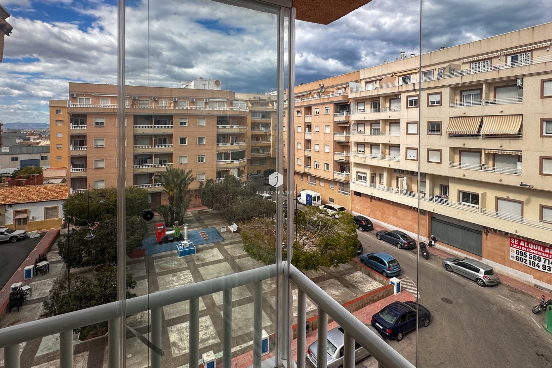 Segunda mano - Apartamento / piso -
Torrevieja - Costa Blanca
