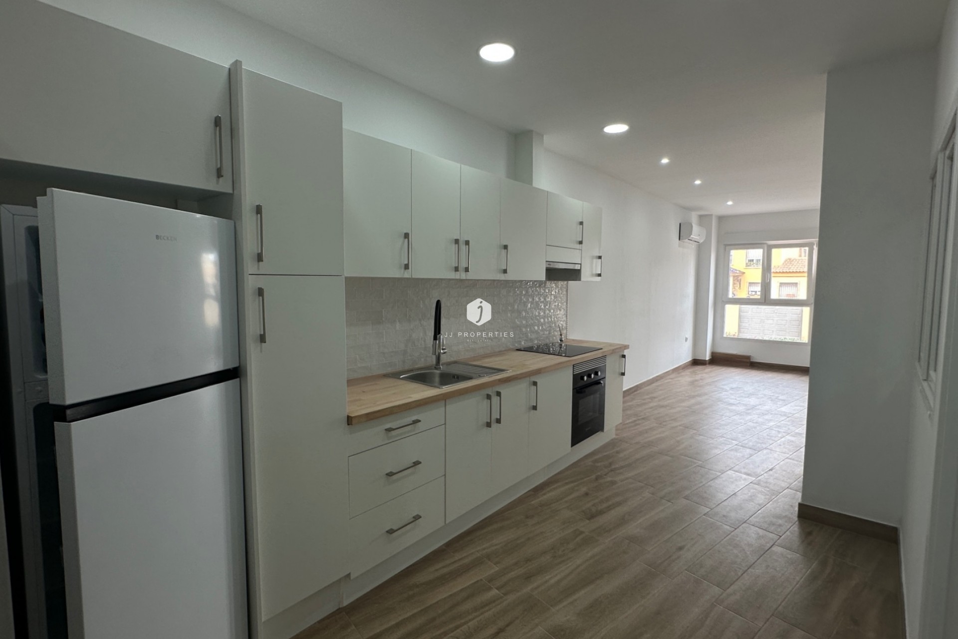 Segunda mano - Apartamento / piso -
Torrevieja - Costa Blanca