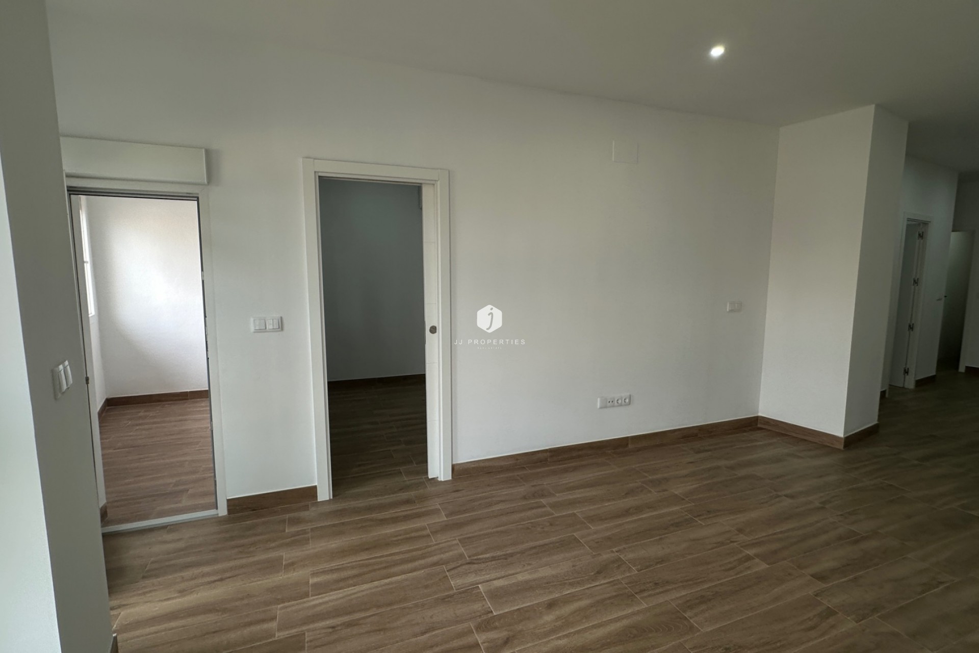 Segunda mano - Apartamento / piso -
Torrevieja - Costa Blanca