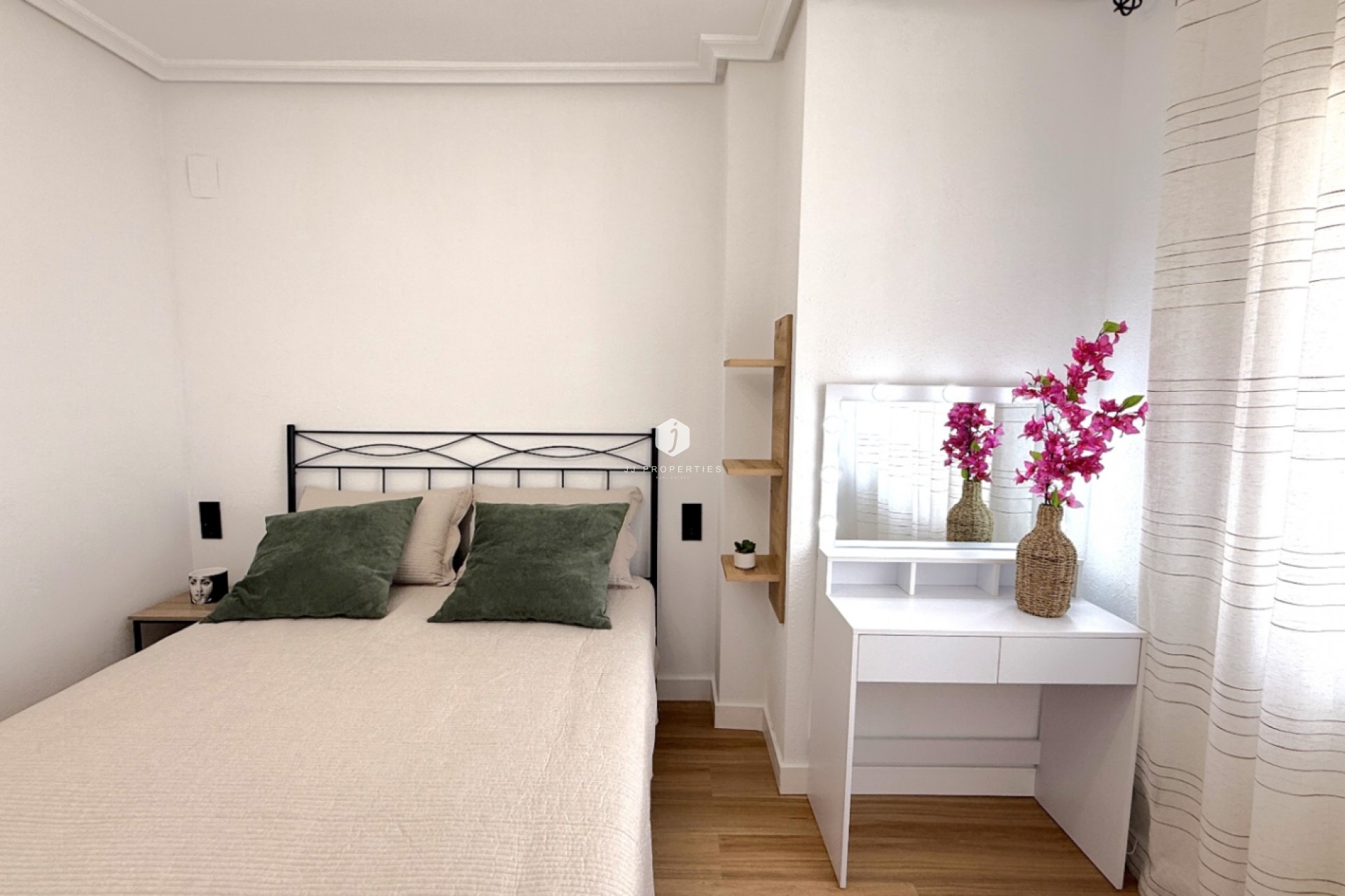 Segunda mano - Apartamento / piso -
Torrevieja - Costa Blanca