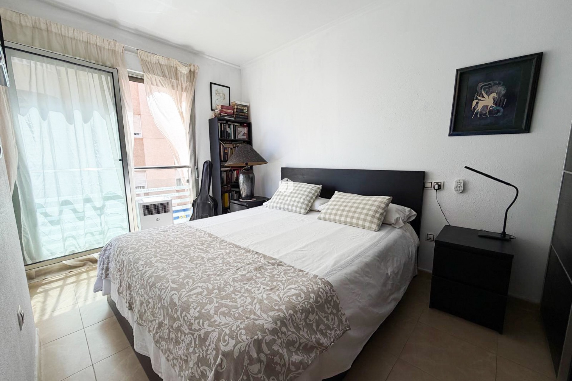 Segunda mano - Apartamento / piso -
Torrevieja - Costa Blanca