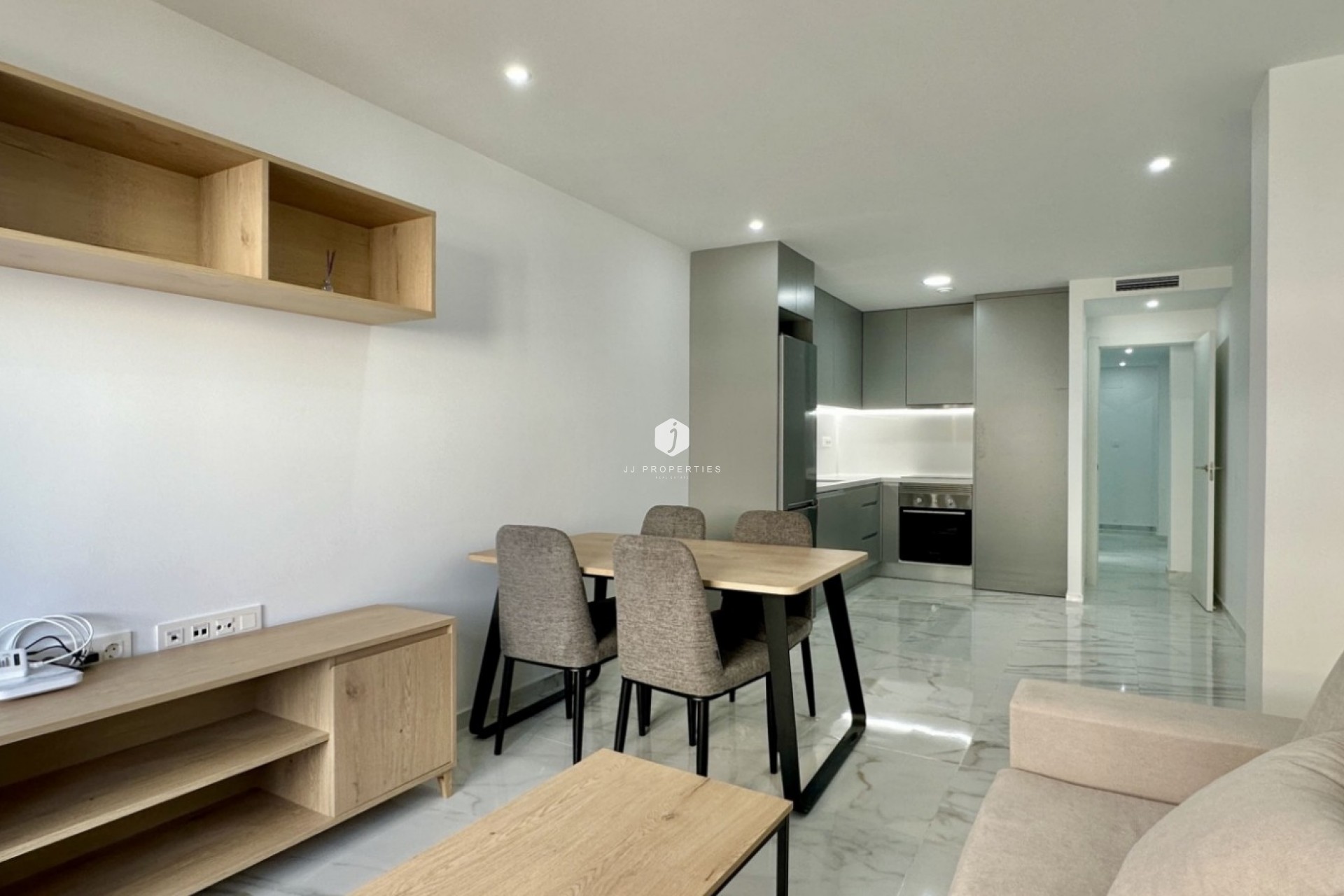 Segunda mano - Apartamento / piso -
Torrevieja - Costa Blanca