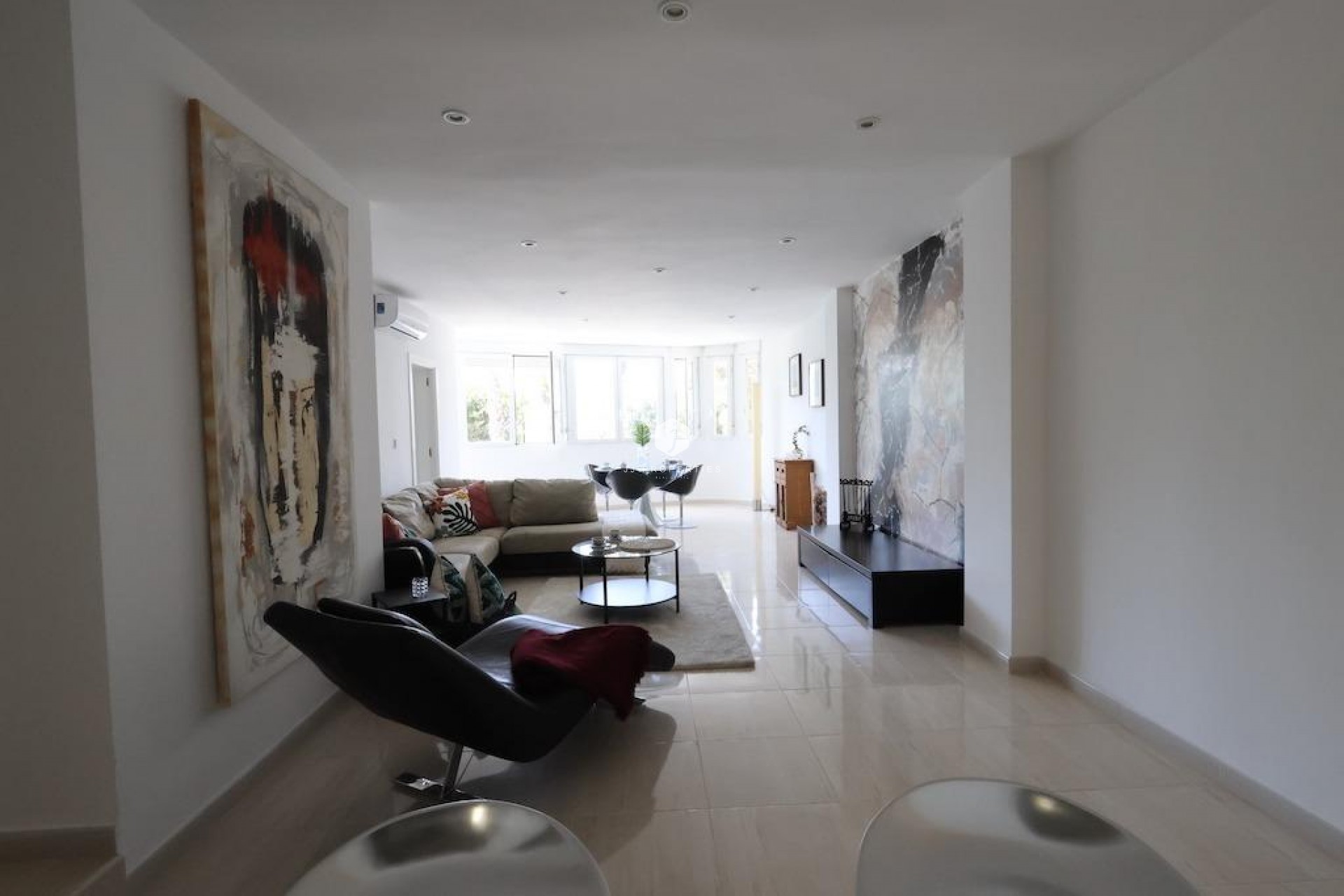 Segunda mano - Apartamento / piso -
Torrevieja - Costa Blanca