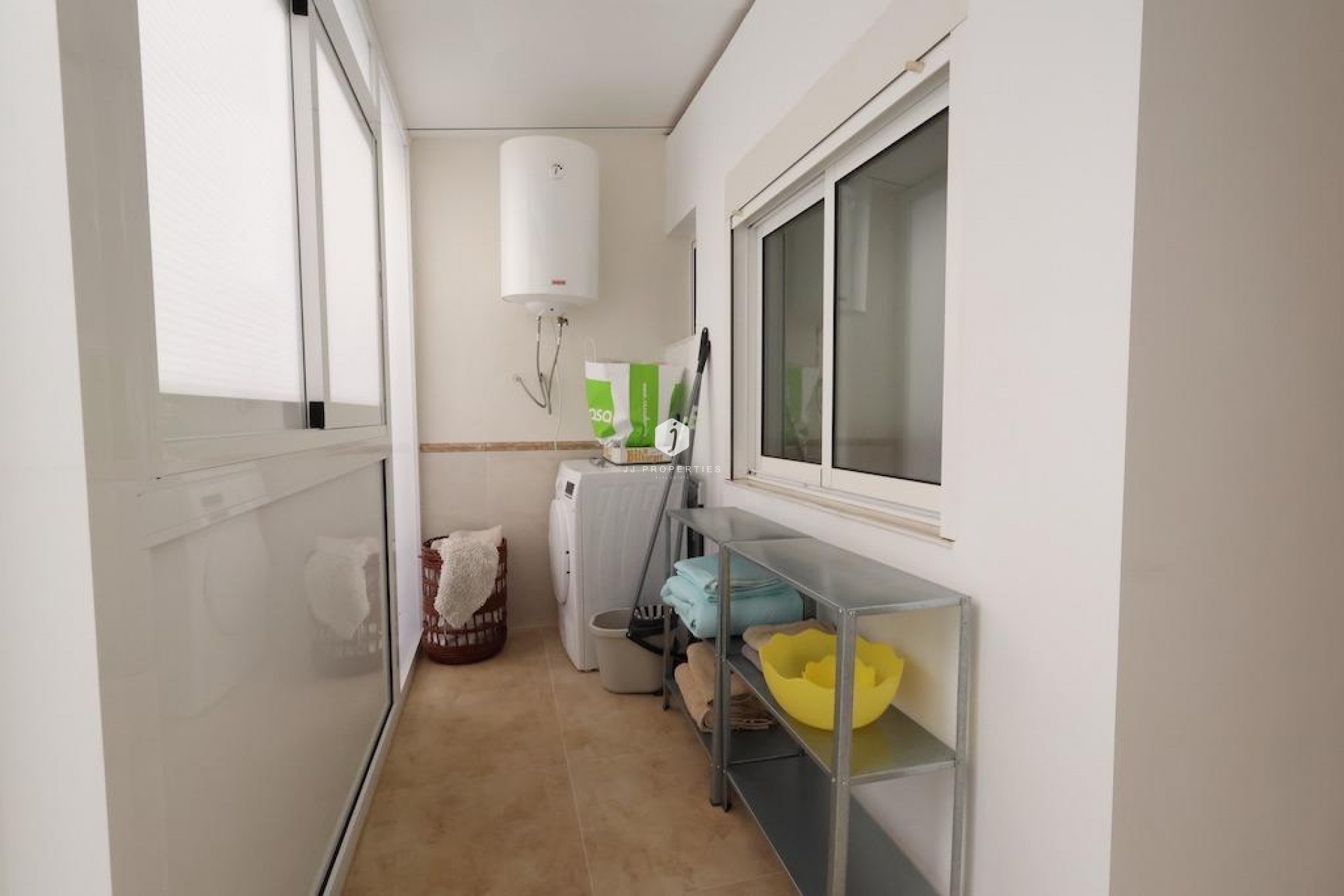 Segunda mano - Apartamento / piso -
Torrevieja - Costa Blanca