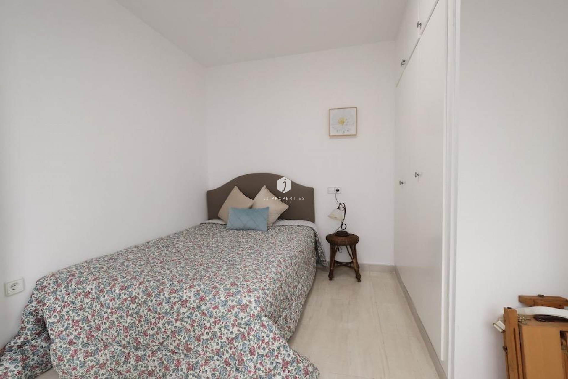 Segunda mano - Apartamento / piso -
Torrevieja - Costa Blanca