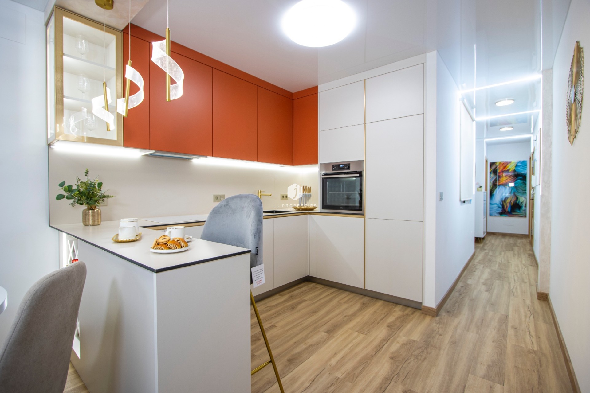 Segunda mano - Apartamento / piso -
Torrevieja - Costa Blanca