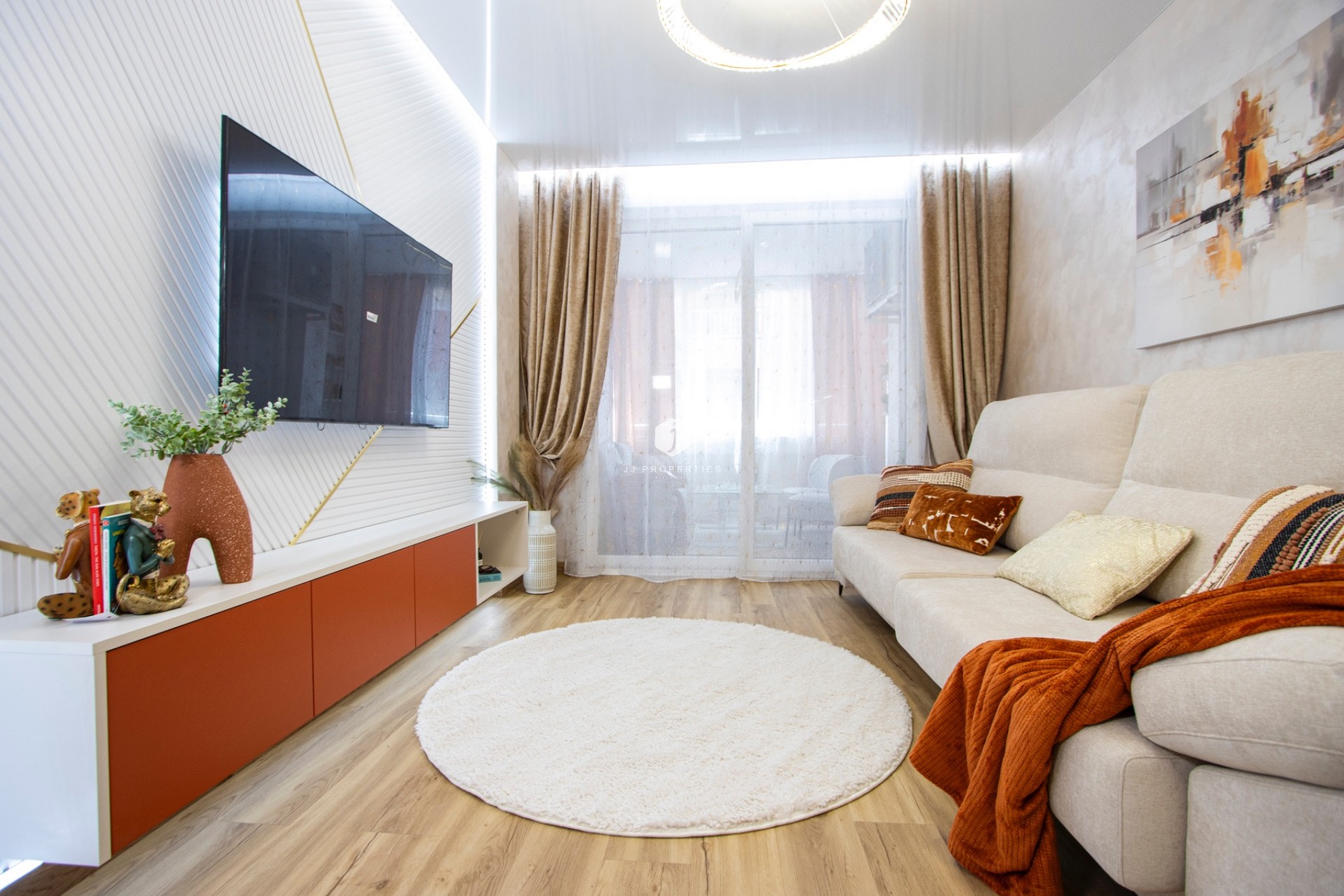 Segunda mano - Apartamento / piso -
Torrevieja - Costa Blanca