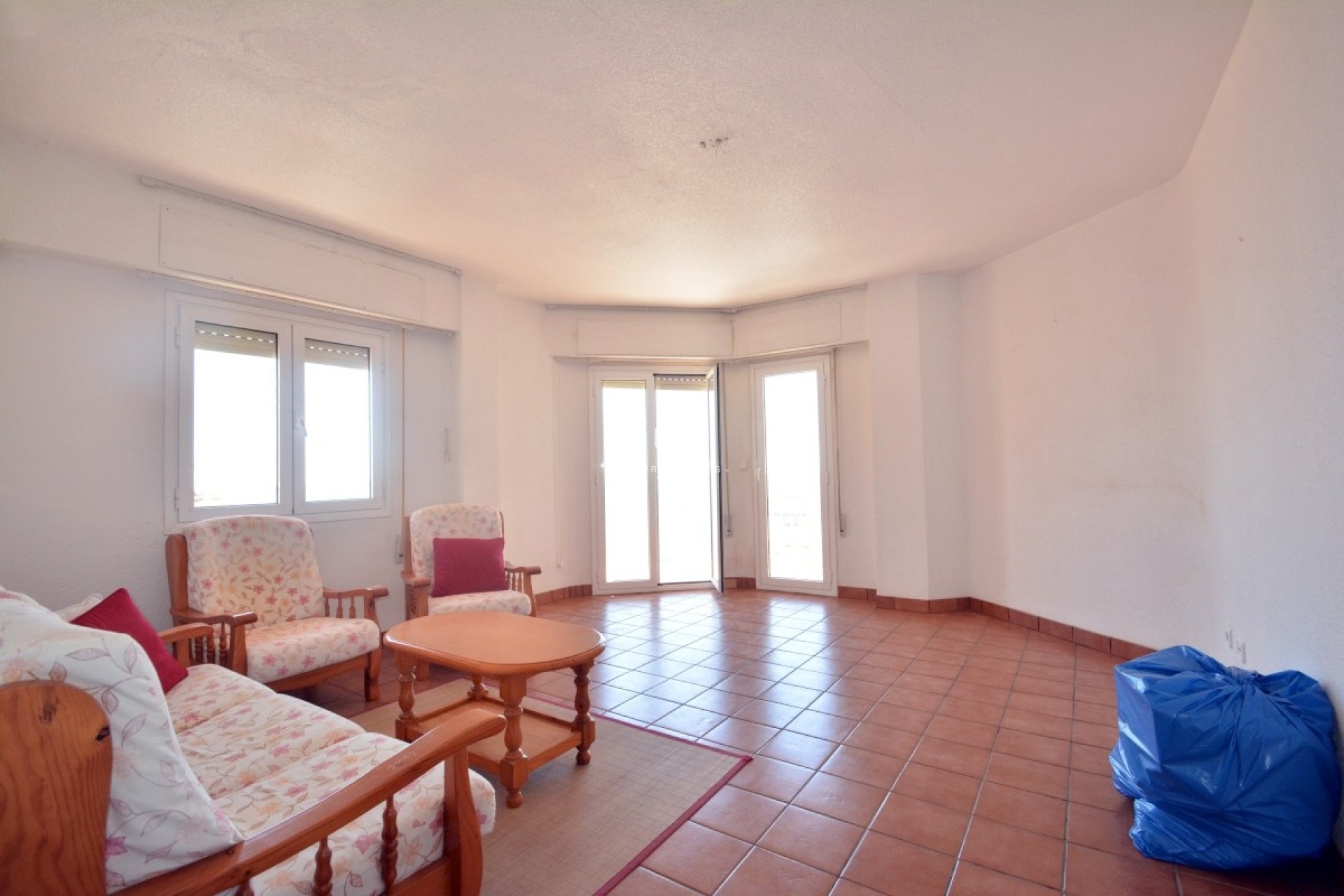 Segunda mano - Apartamento / piso -
Torrevieja - Costa Blanca