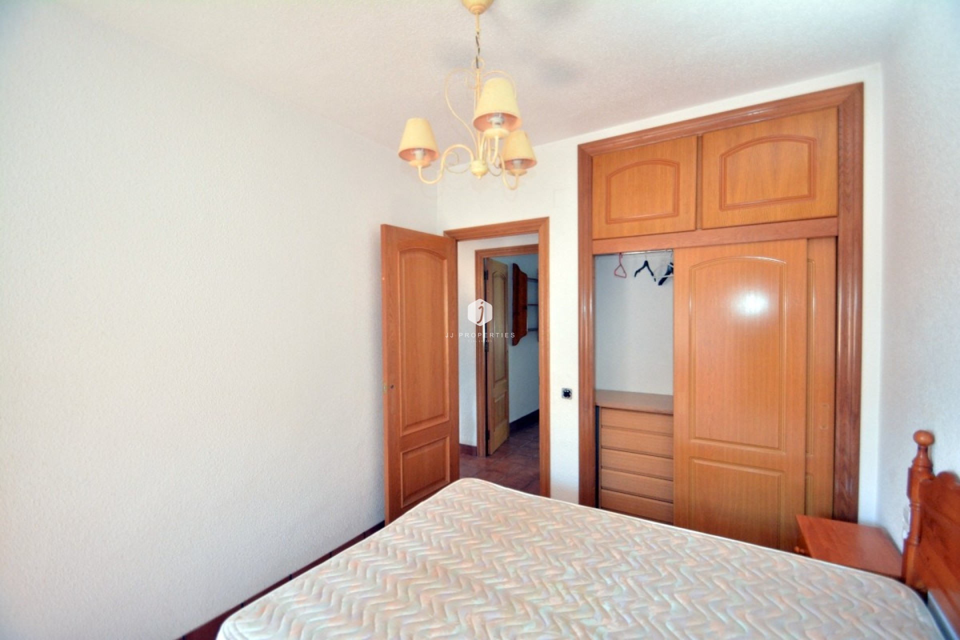 Segunda mano - Apartamento / piso -
Torrevieja - Costa Blanca