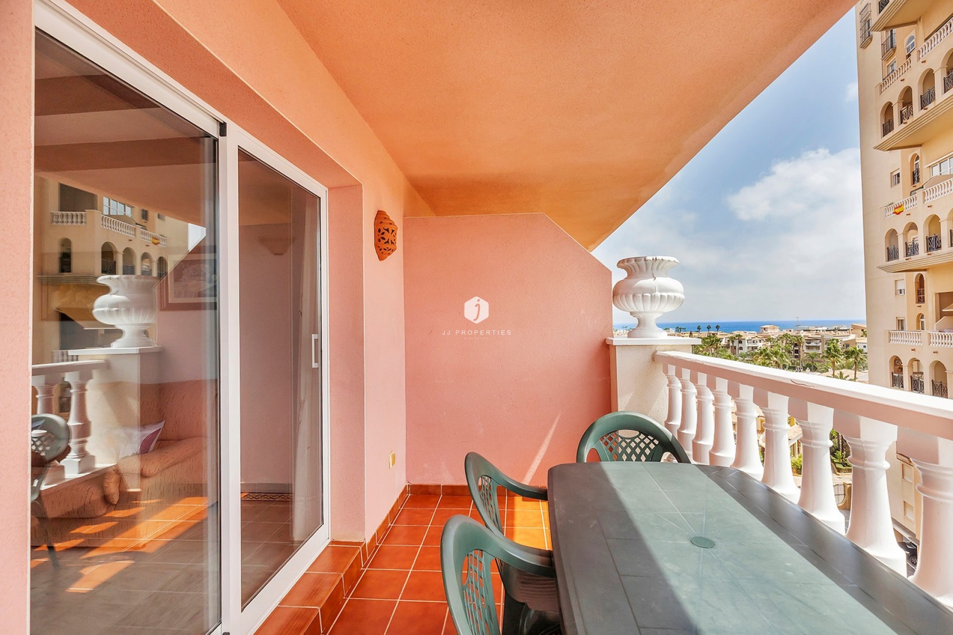 Segunda mano - Apartamento / piso -
Torrevieja - Costa Blanca