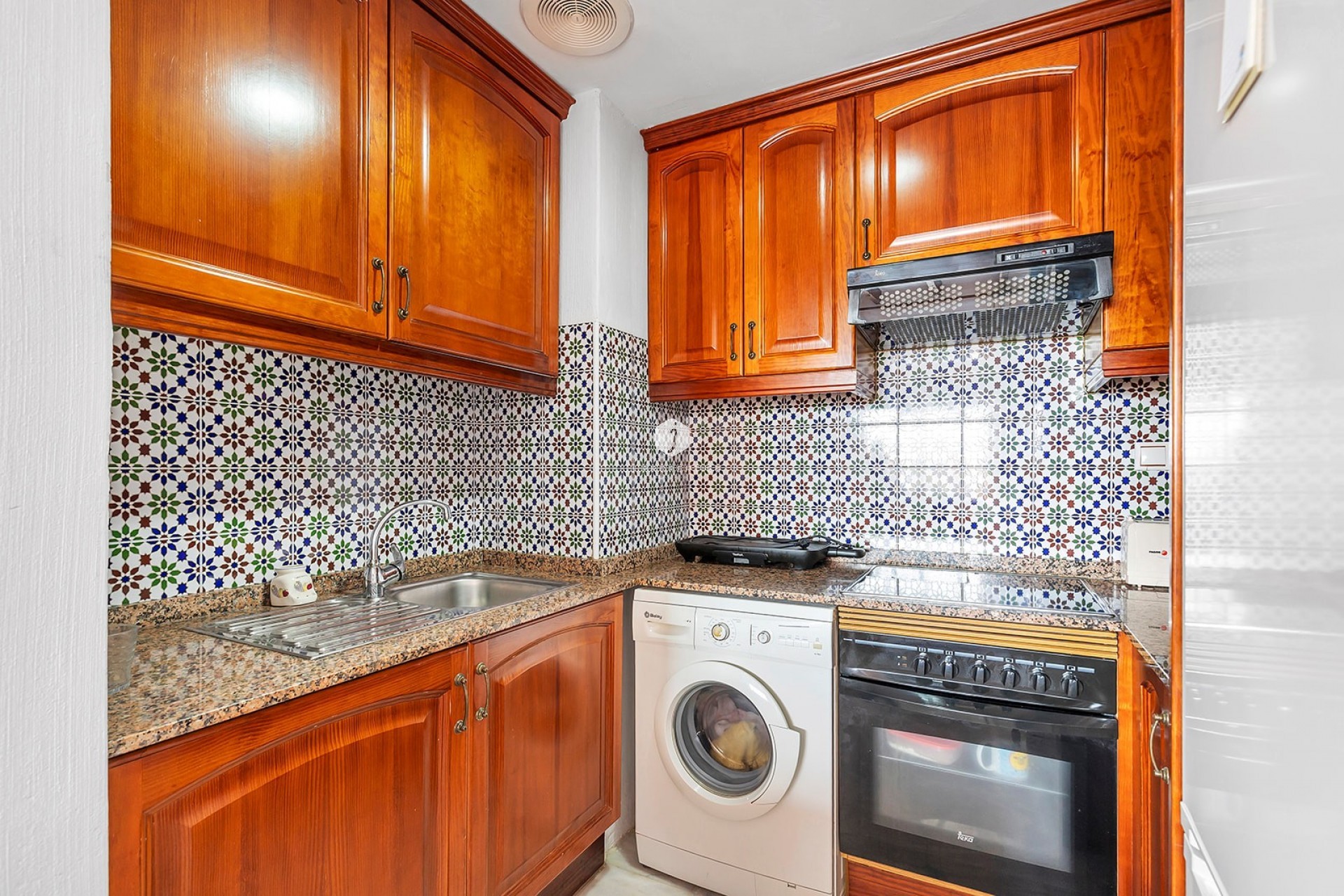 Segunda mano - Apartamento / piso -
Torrevieja - Costa Blanca