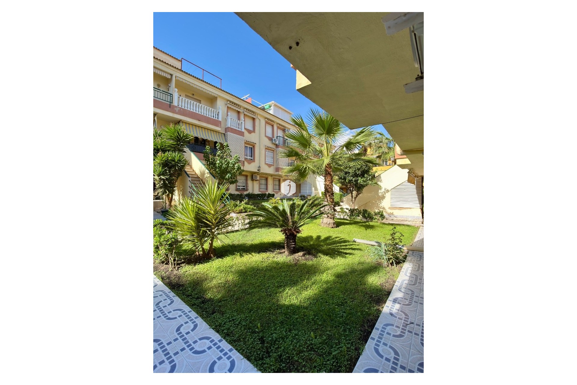 Segunda mano - Apartamento / piso -
Torrevieja - Costa Blanca