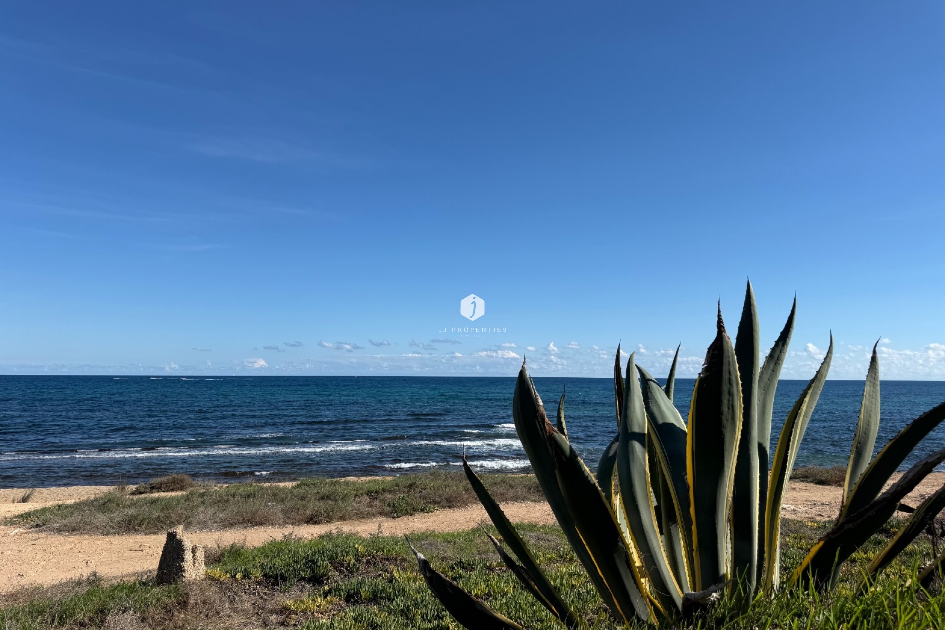 Segunda mano - Apartamento / piso -
Torrevieja - Costa Blanca