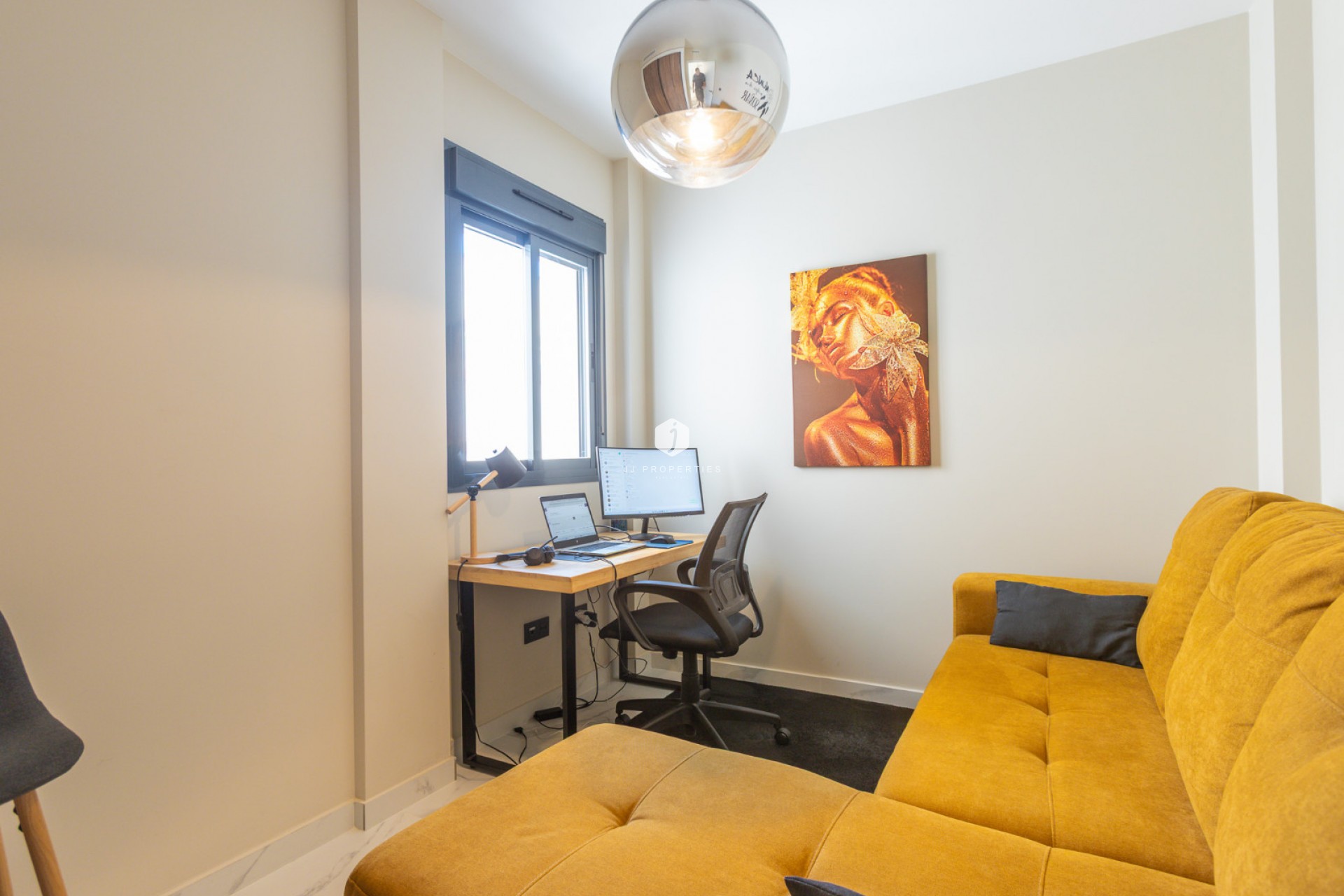 Segunda mano - Apartamento / piso -
Torrevieja - Costa Blanca