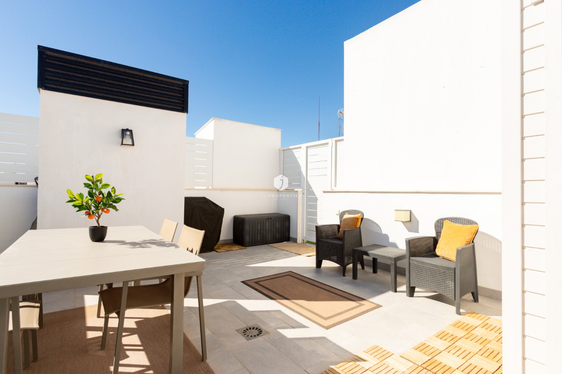 Segunda mano - Apartamento / piso -
Torrevieja - Costa Blanca