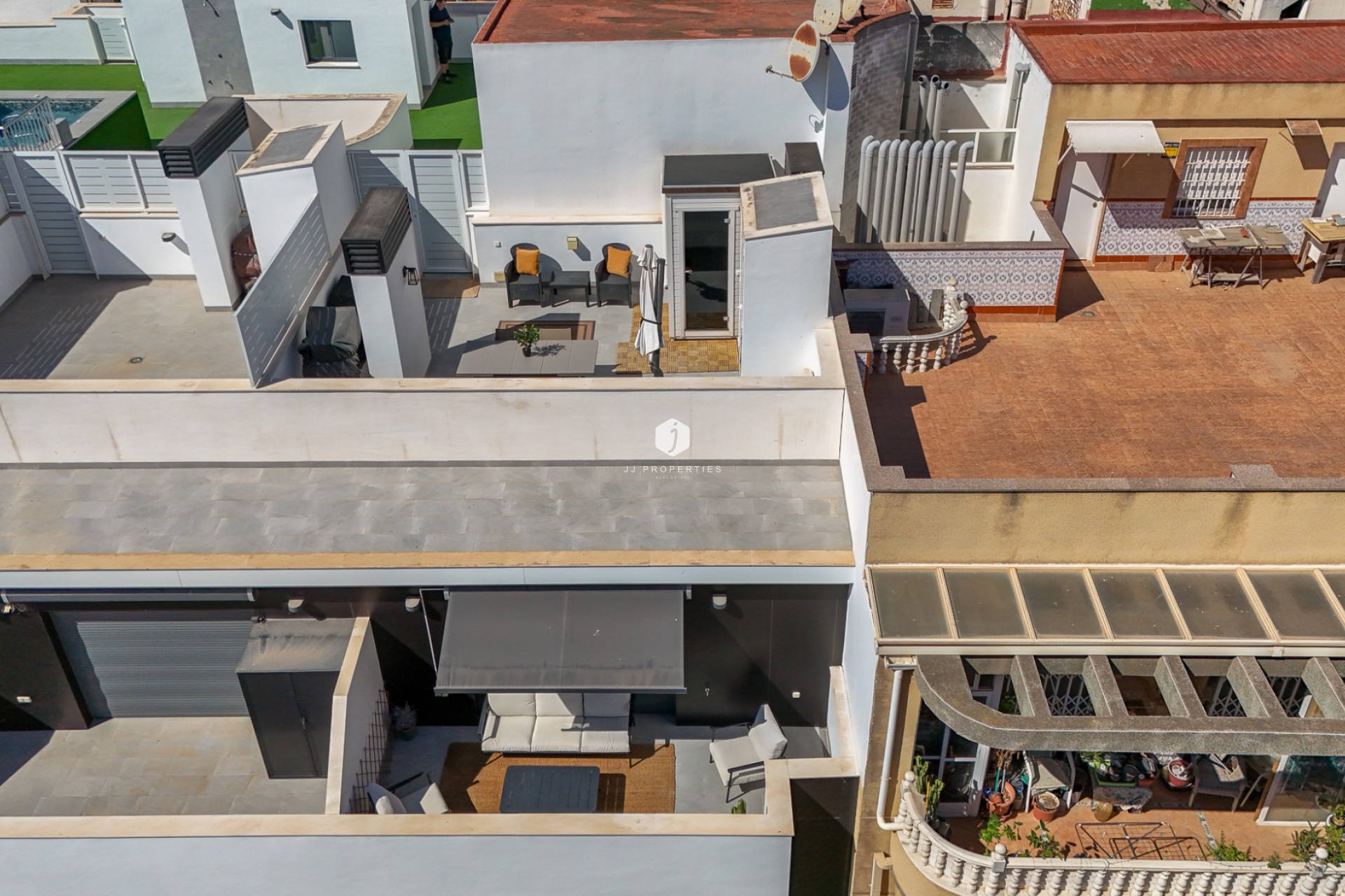 Segunda mano - Apartamento / piso -
Torrevieja - Costa Blanca