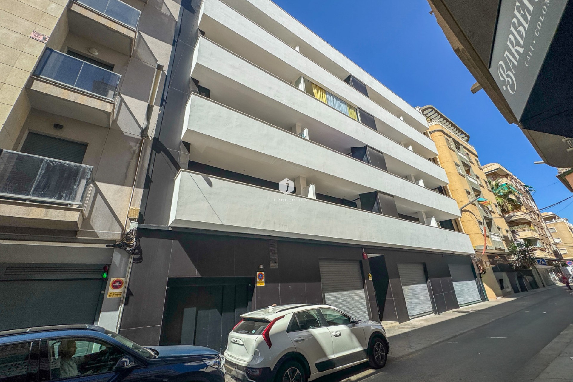 Segunda mano - Apartamento / piso -
Torrevieja - Costa Blanca