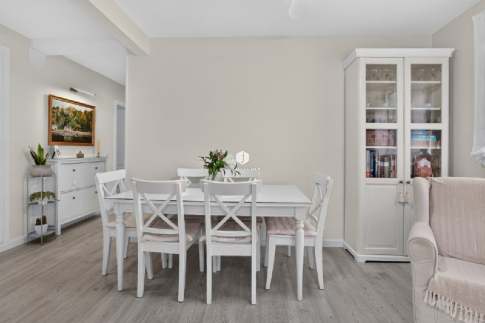 Segunda mano - Apartamento / piso -
Torrevieja - Costa Blanca