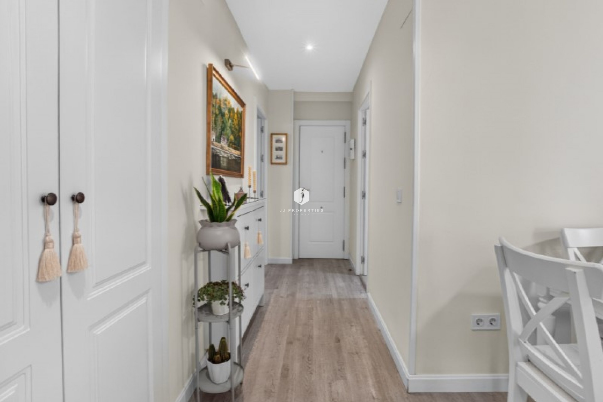 Segunda mano - Apartamento / piso -
Torrevieja - Costa Blanca
