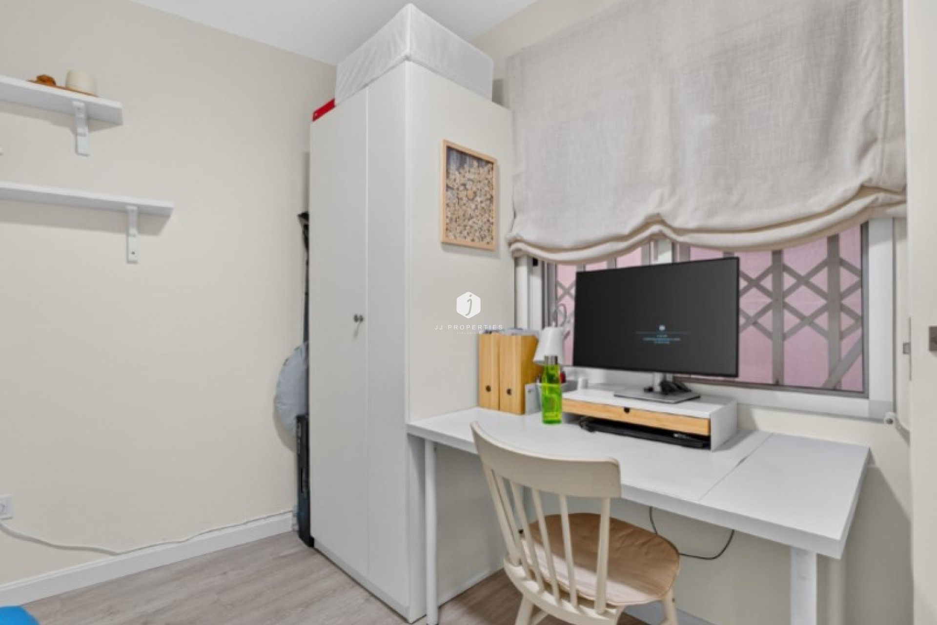 Segunda mano - Apartamento / piso -
Torrevieja - Costa Blanca