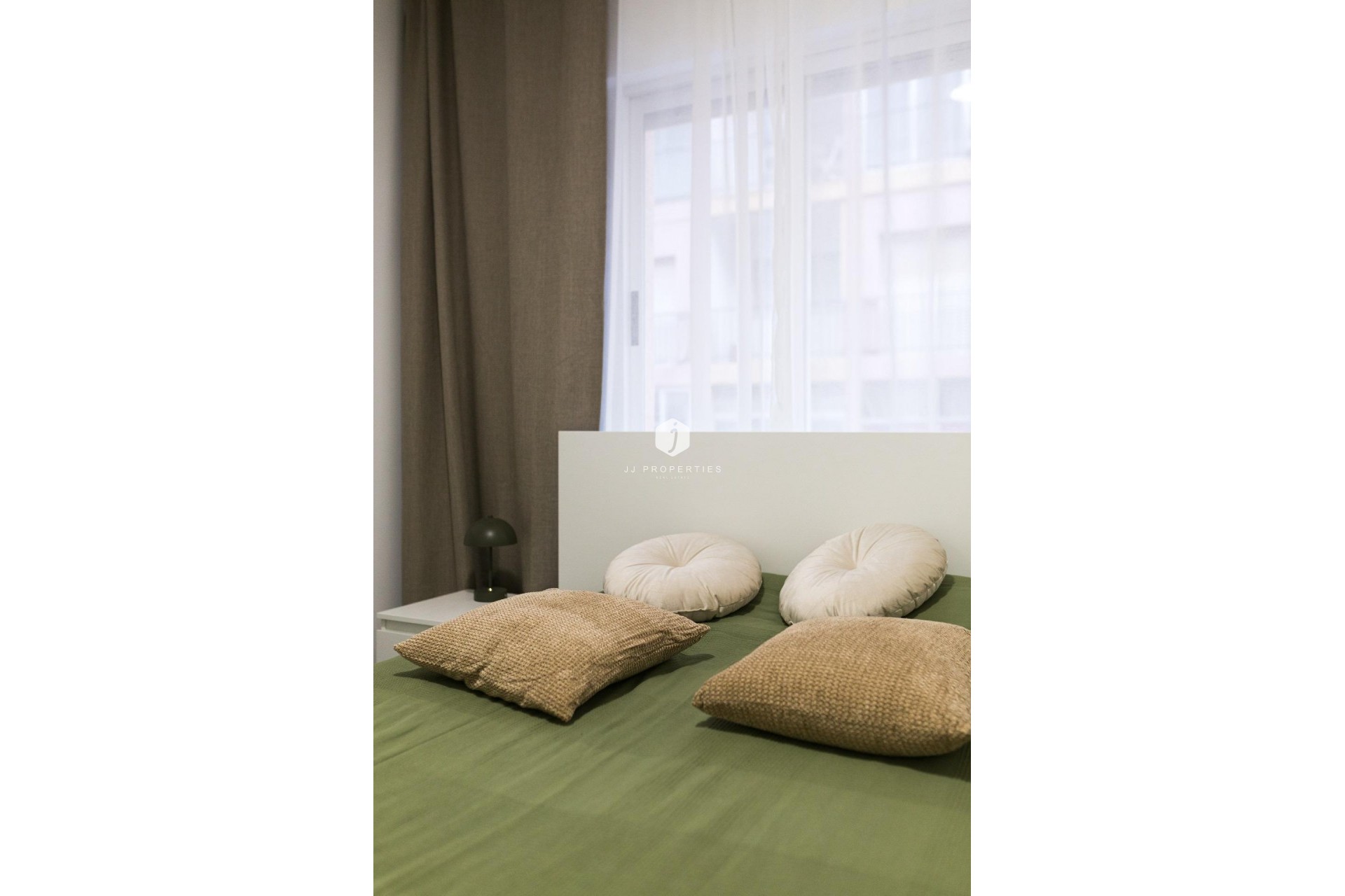 Segunda mano - Apartamento / piso -
Torrevieja - Curva Del Palangre