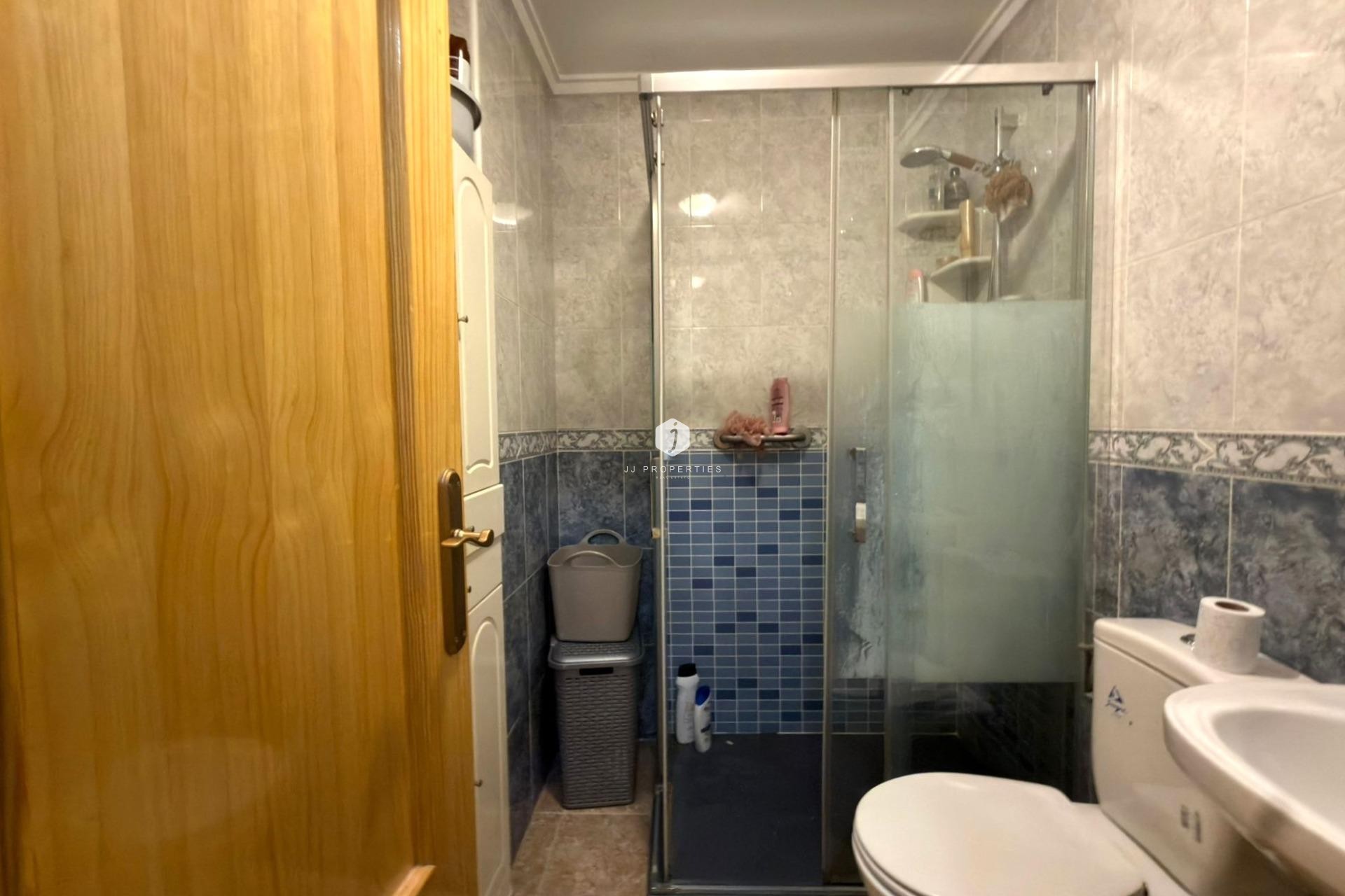 Segunda mano - Apartamento / piso -
Torrevieja - Curva Del Palangre