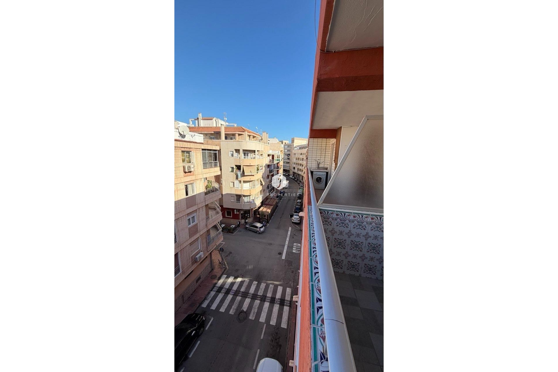 Segunda mano - Apartamento / piso -
Torrevieja - Curva Del Palangre