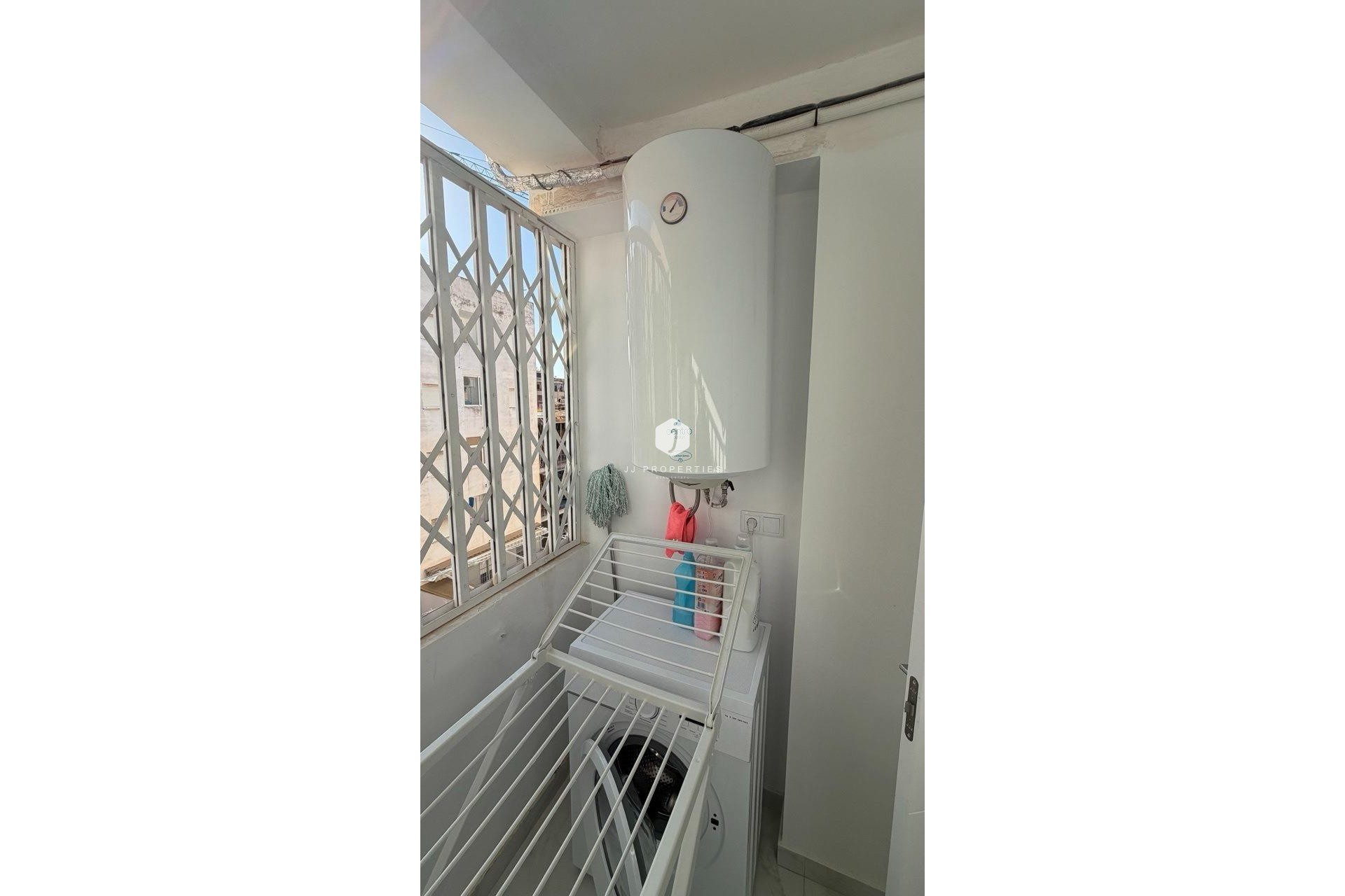 Segunda mano - Apartamento / piso -
Torrevieja - Curva Del Palangre