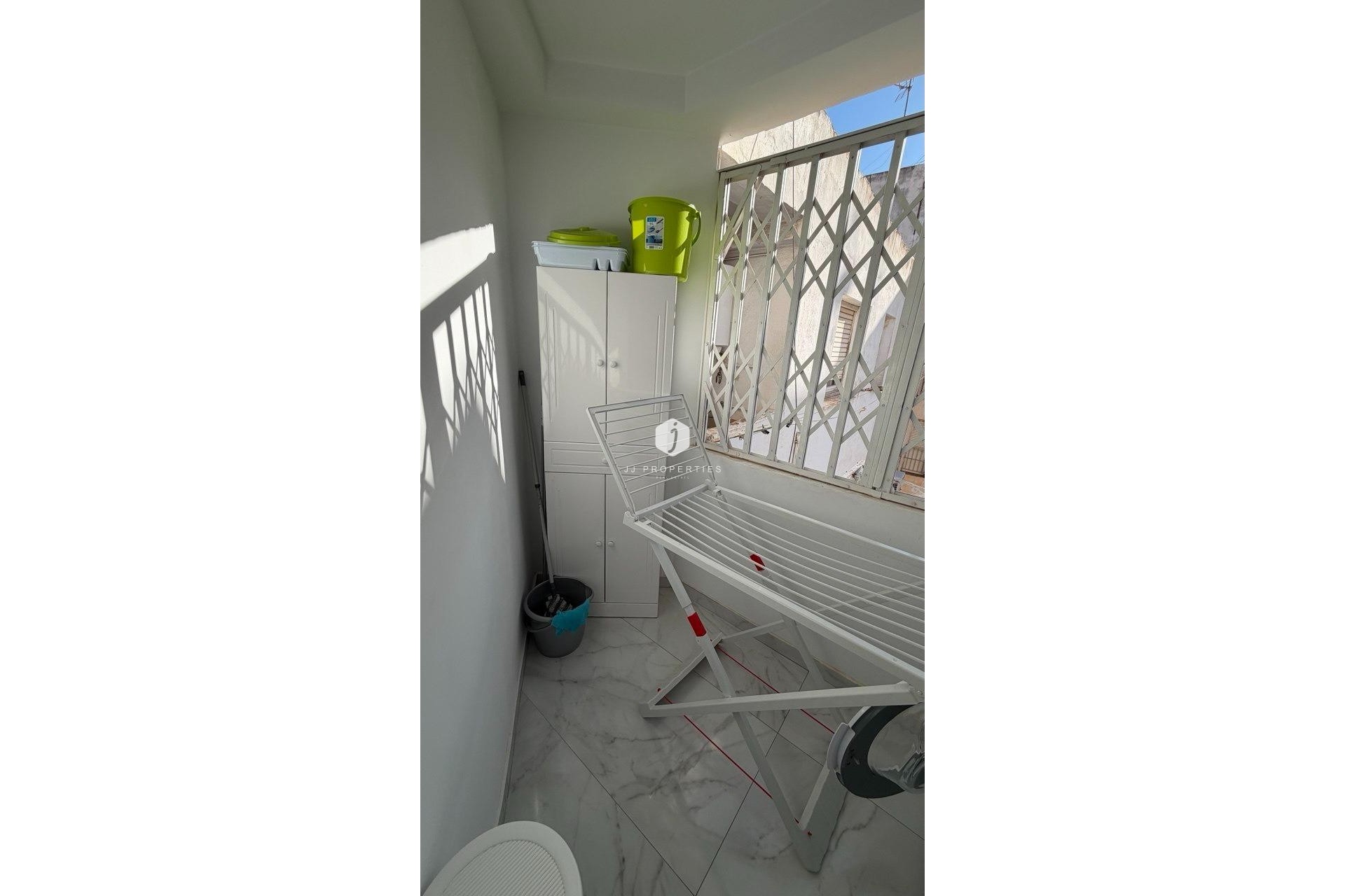 Segunda mano - Apartamento / piso -
Torrevieja - Curva Del Palangre