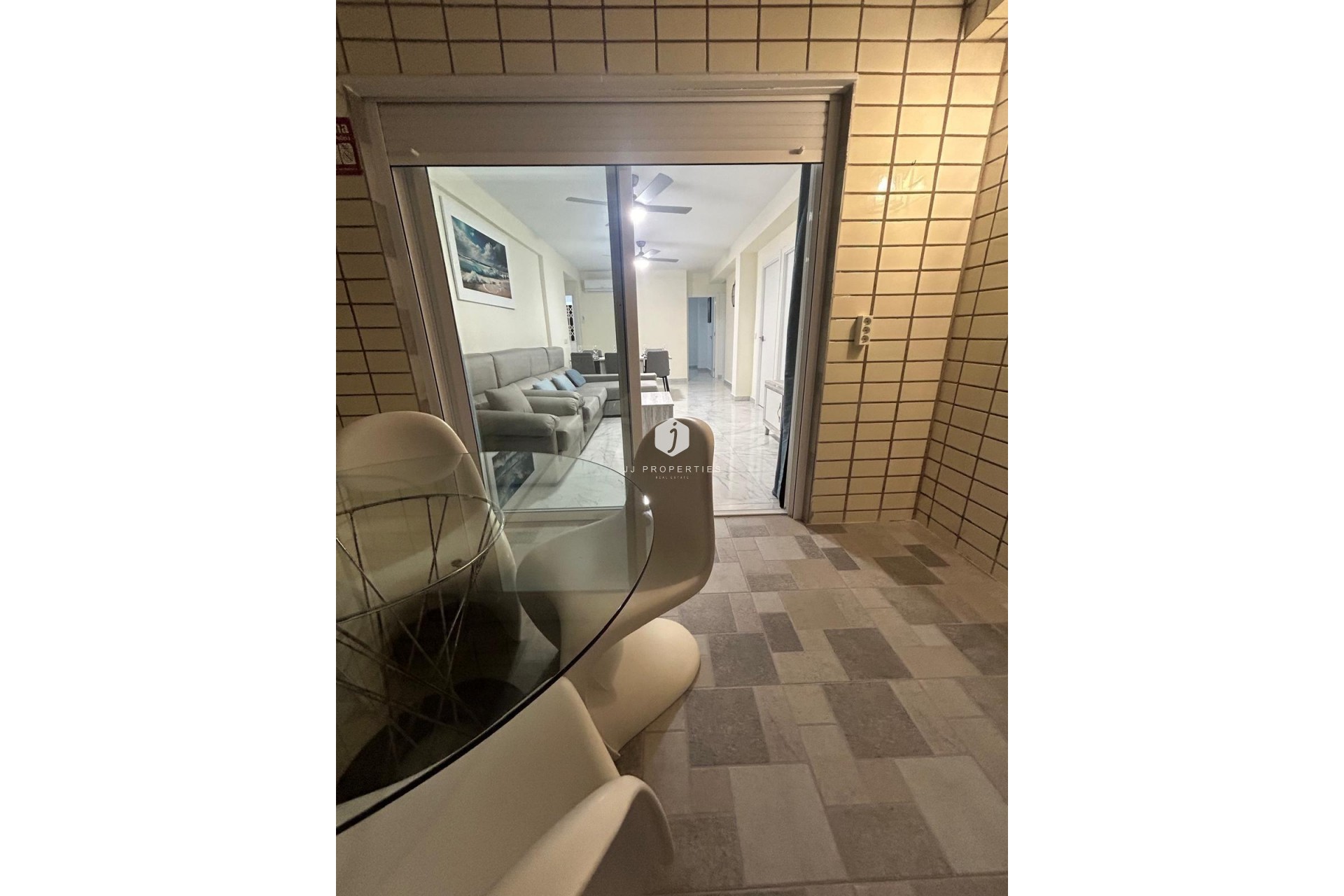 Segunda mano - Apartamento / piso -
Torrevieja - Curva Del Palangre