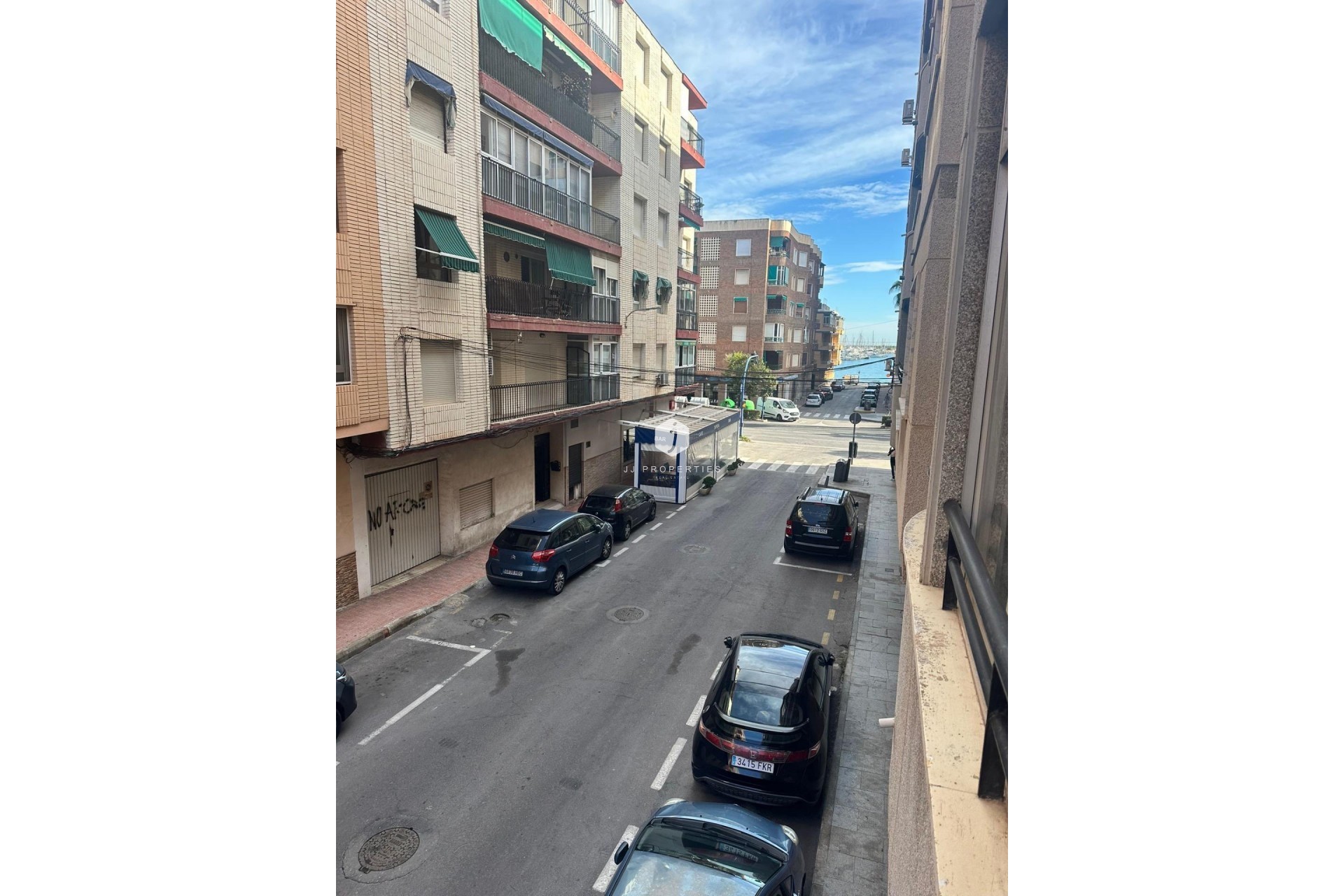 Segunda mano - Apartamento / piso -
Torrevieja - El Acequión - Los Náufragos