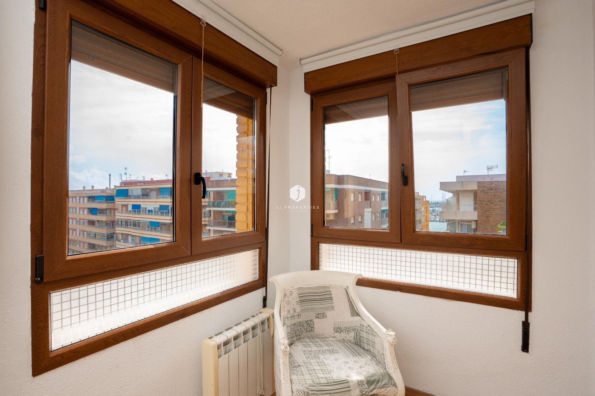 Segunda mano - Apartamento / piso -
Torrevieja - El Acequión - Los Náufragos