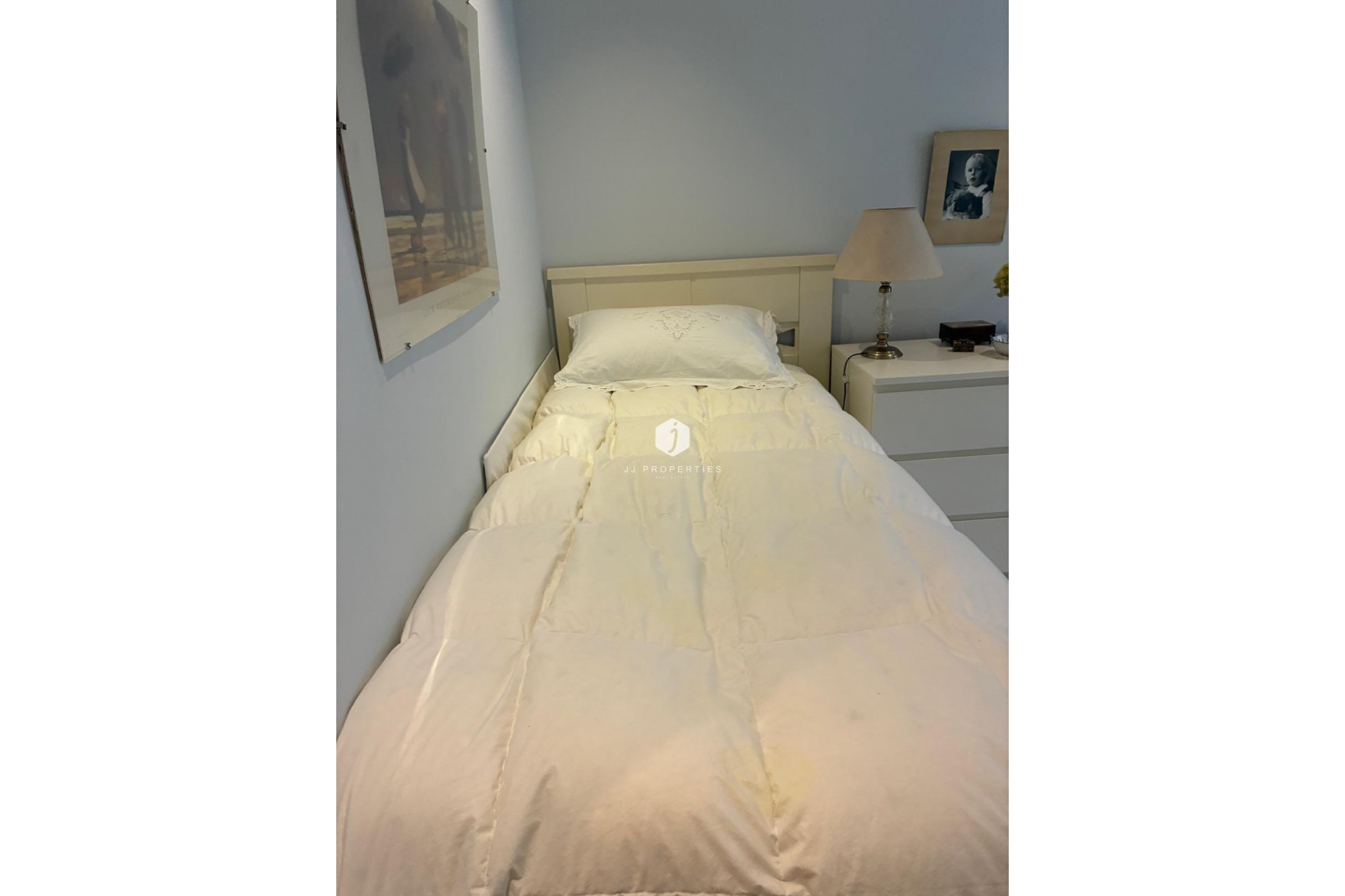 Segunda mano - Apartamento / piso -
Torrevieja - El Acequión - Los Náufragos