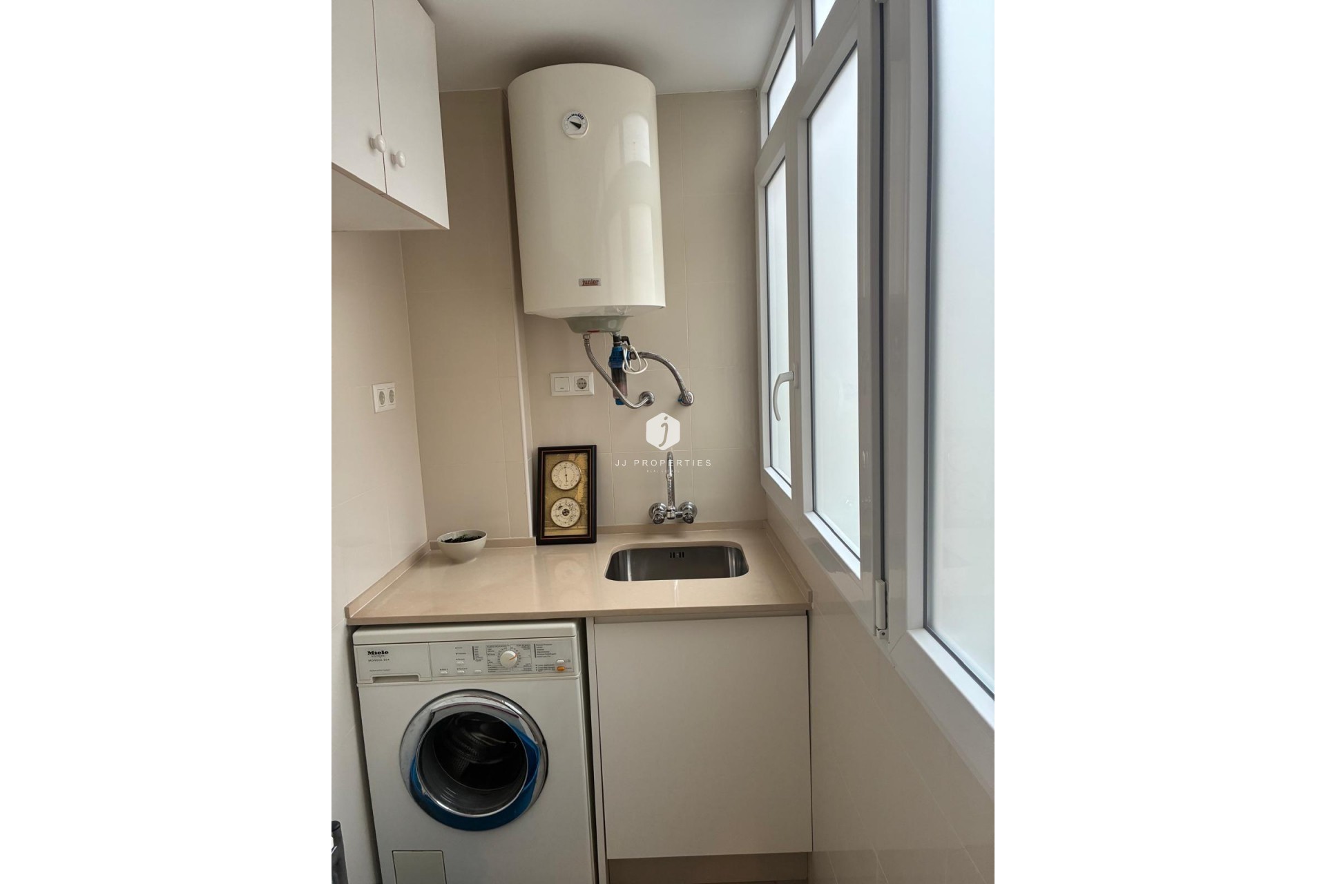 Segunda mano - Apartamento / piso -
Torrevieja - El Acequión - Los Náufragos