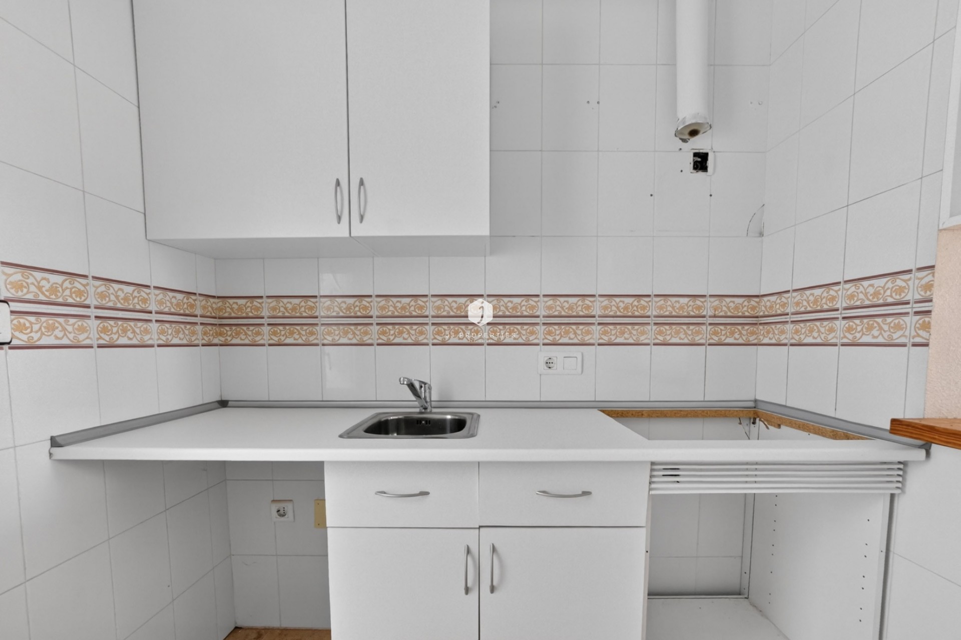Segunda mano - Apartamento / piso -
Torrevieja - El Limonar