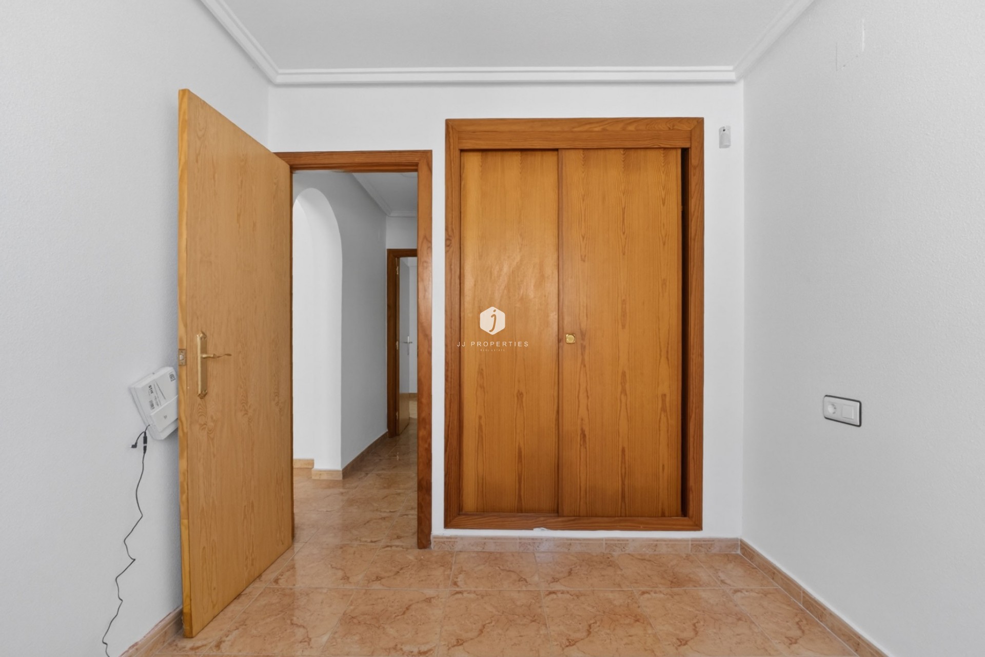 Segunda mano - Apartamento / piso -
Torrevieja - El Limonar