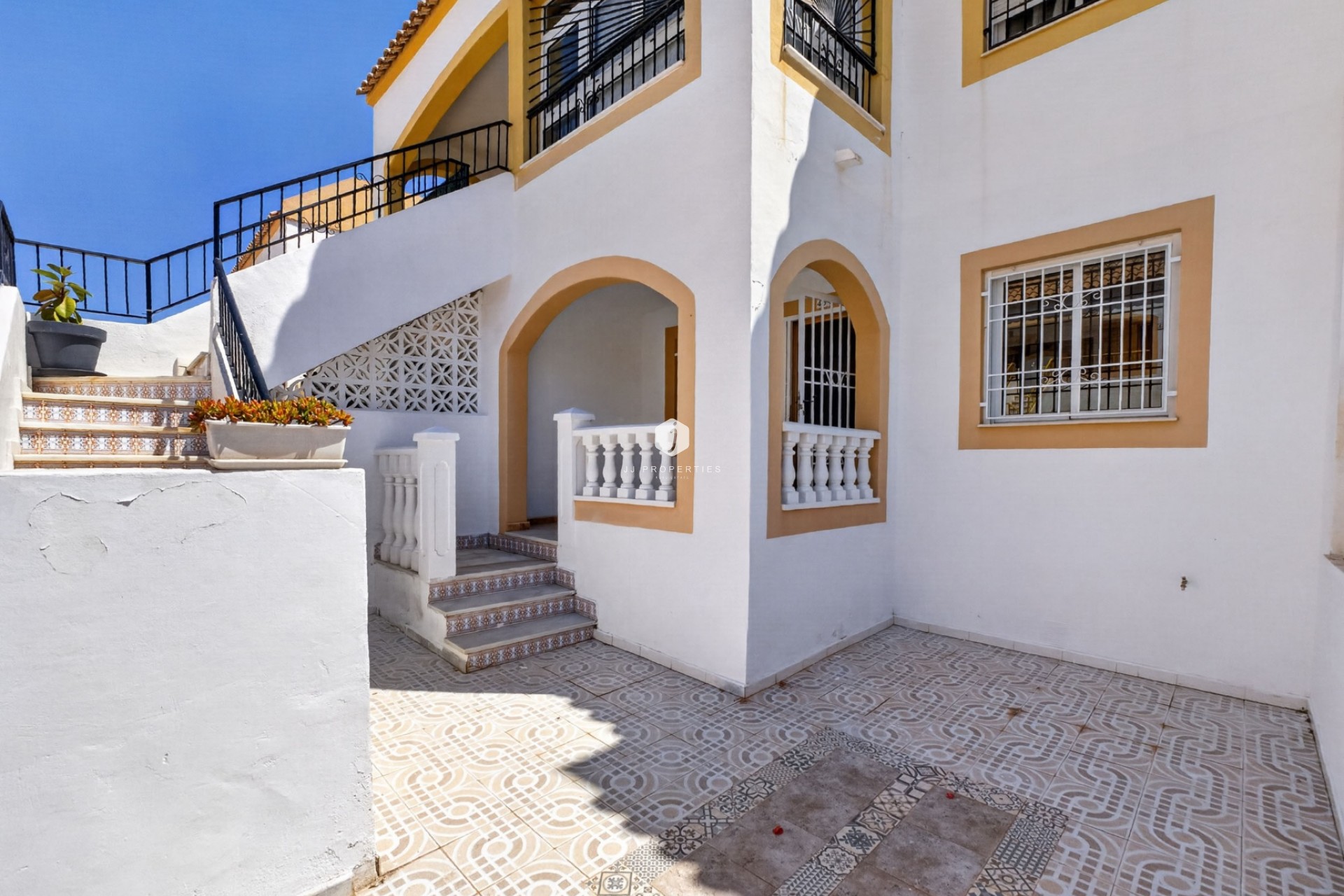 Segunda mano - Apartamento / piso -
Torrevieja - El Limonar