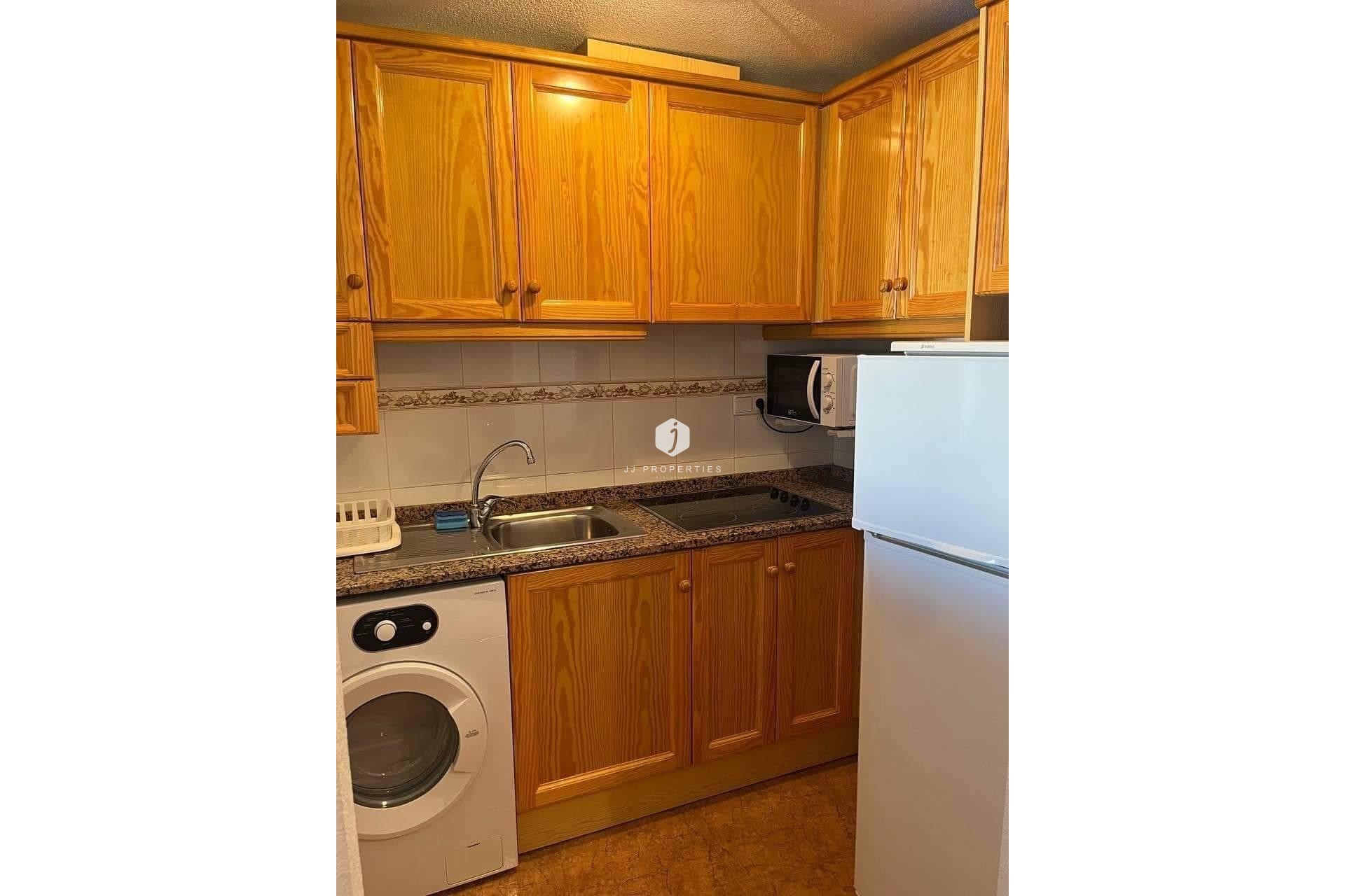 Segunda mano - Apartamento / piso -
Torrevieja - El molino