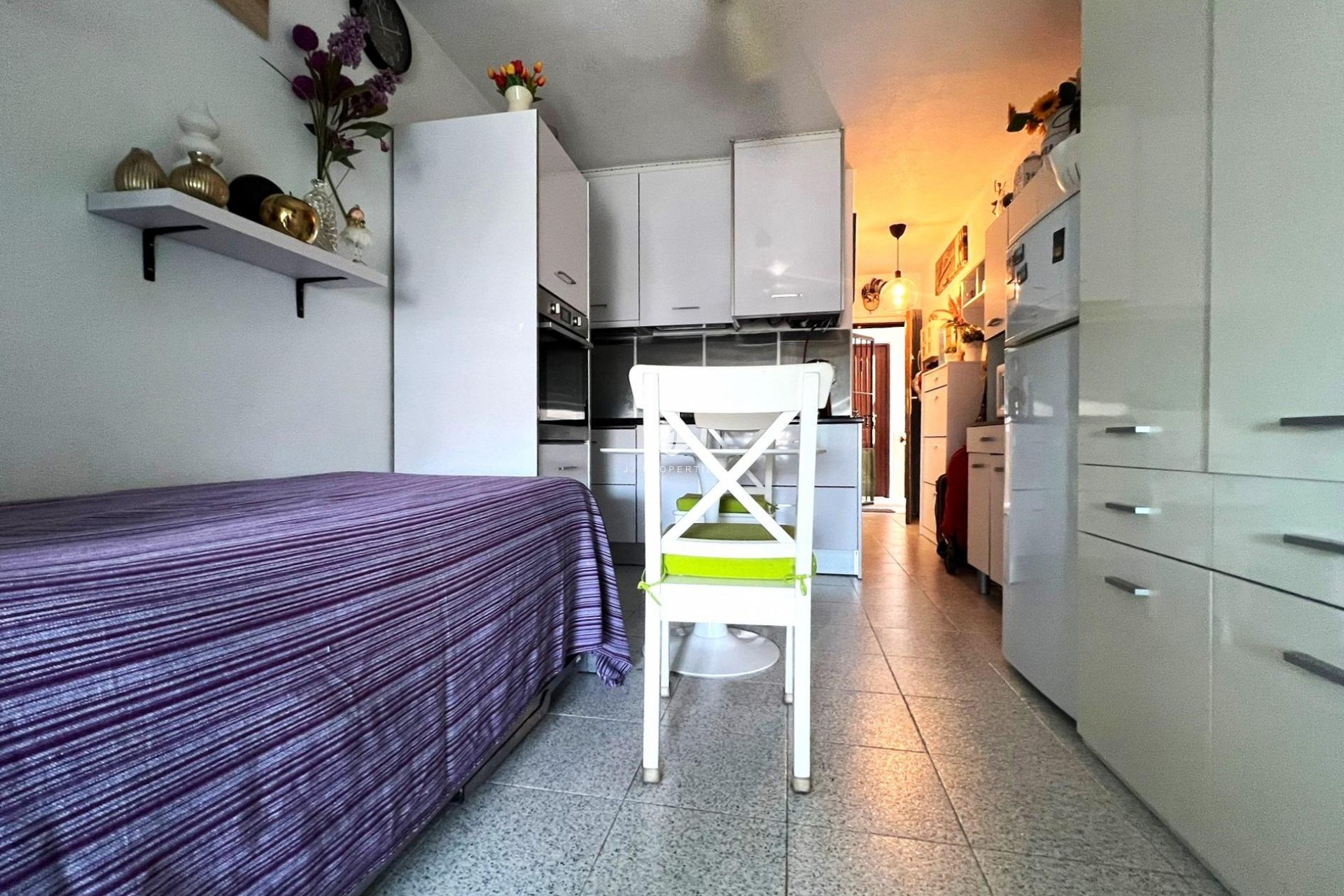 Segunda mano - Apartamento / piso -
Torrevieja - El molino