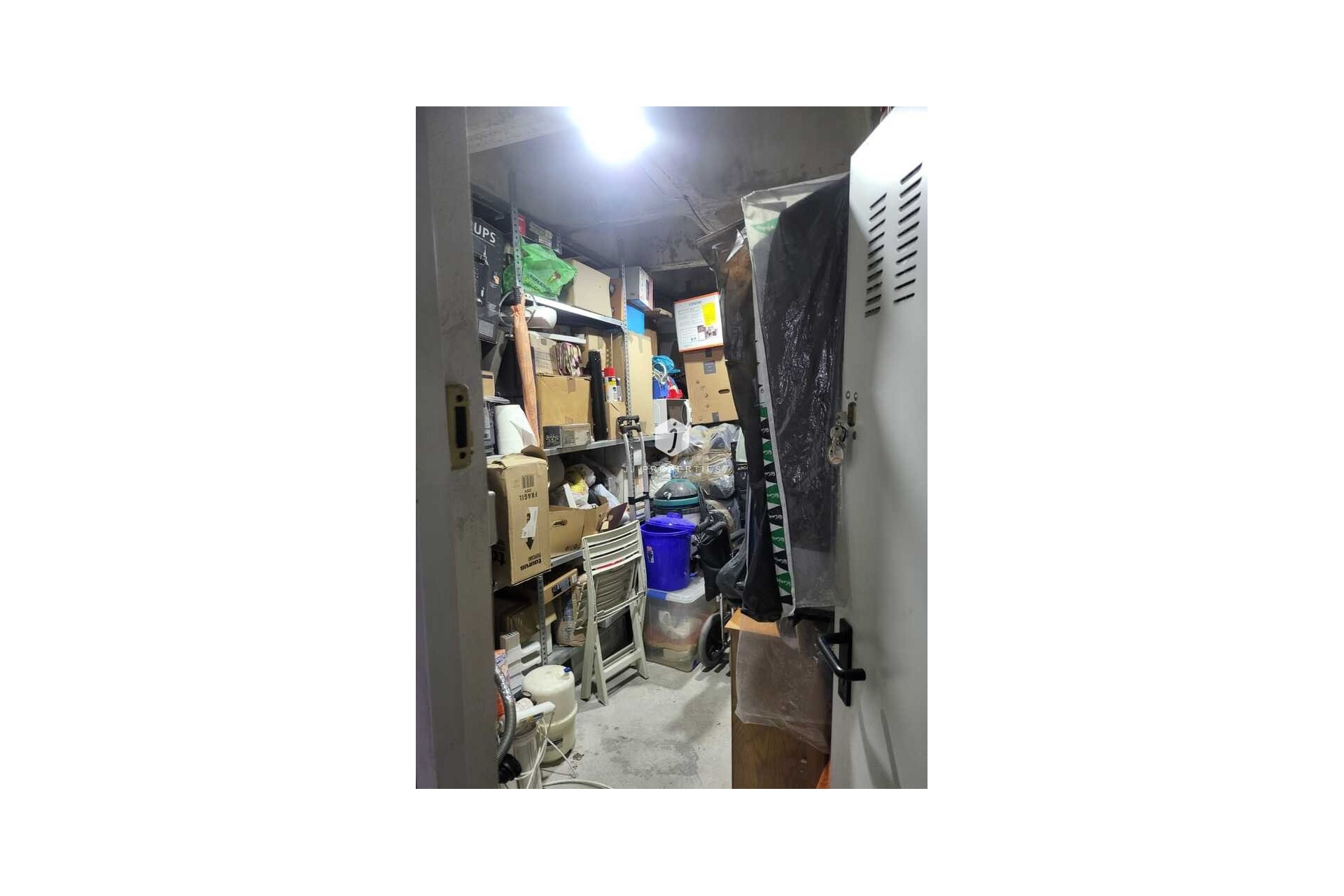 Segunda mano - Apartamento / piso -
Torrevieja - El molino