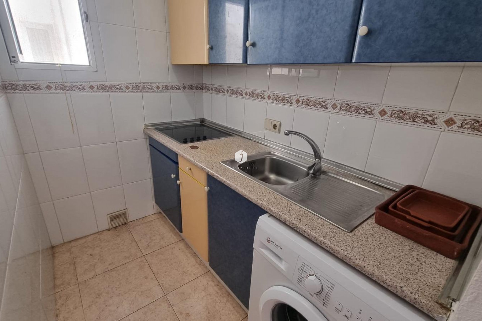 Segunda mano - Apartamento / piso -
Torrevieja - El molino