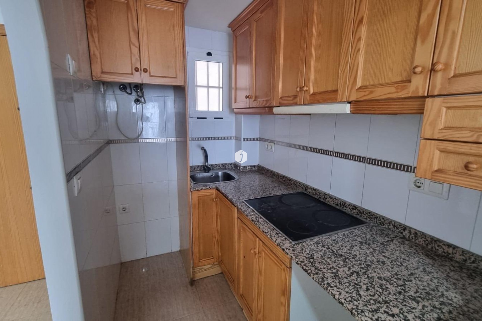 Segunda mano - Apartamento / piso -
Torrevieja - El molino