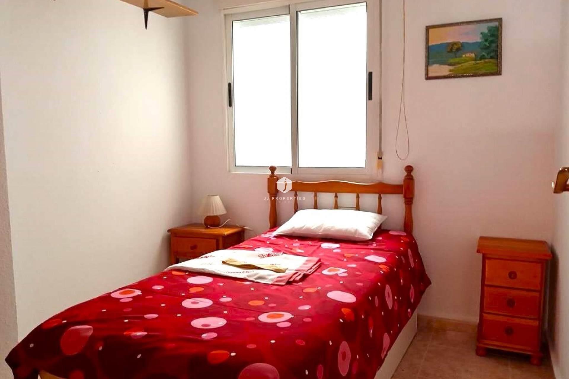 Segunda mano - Apartamento / piso -
Torrevieja - El molino