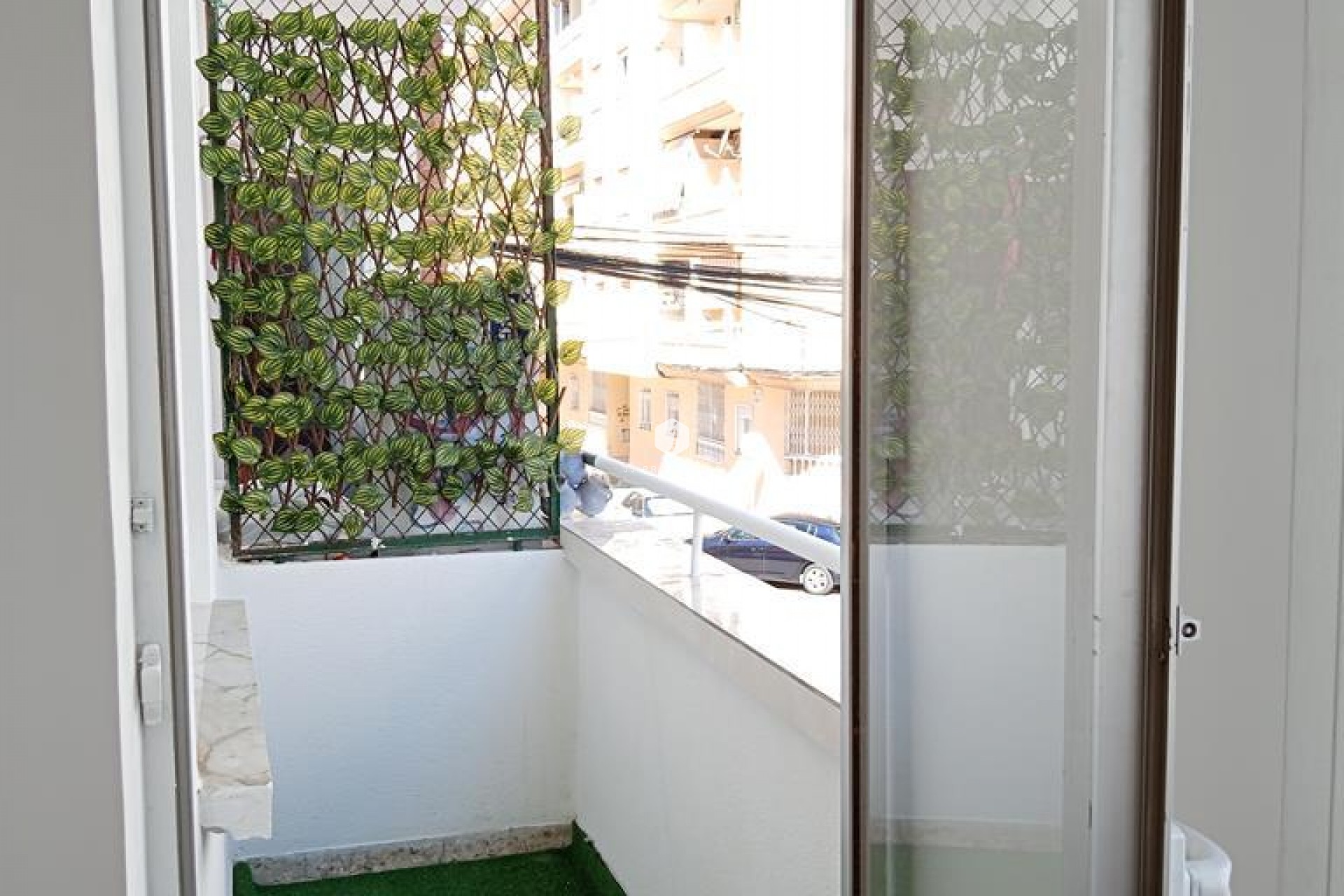 Segunda mano - Apartamento / piso -
Torrevieja - El molino
