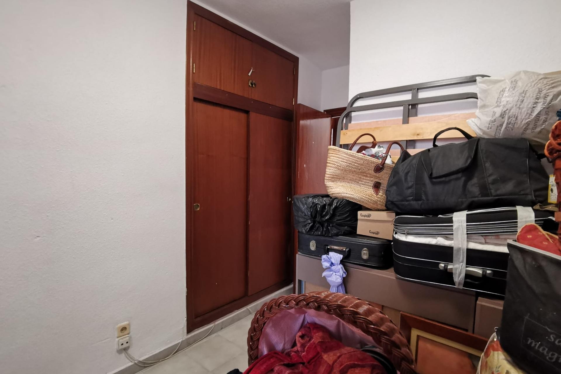 Segunda mano - Apartamento / piso -
Torrevieja - Estacion de autobuses