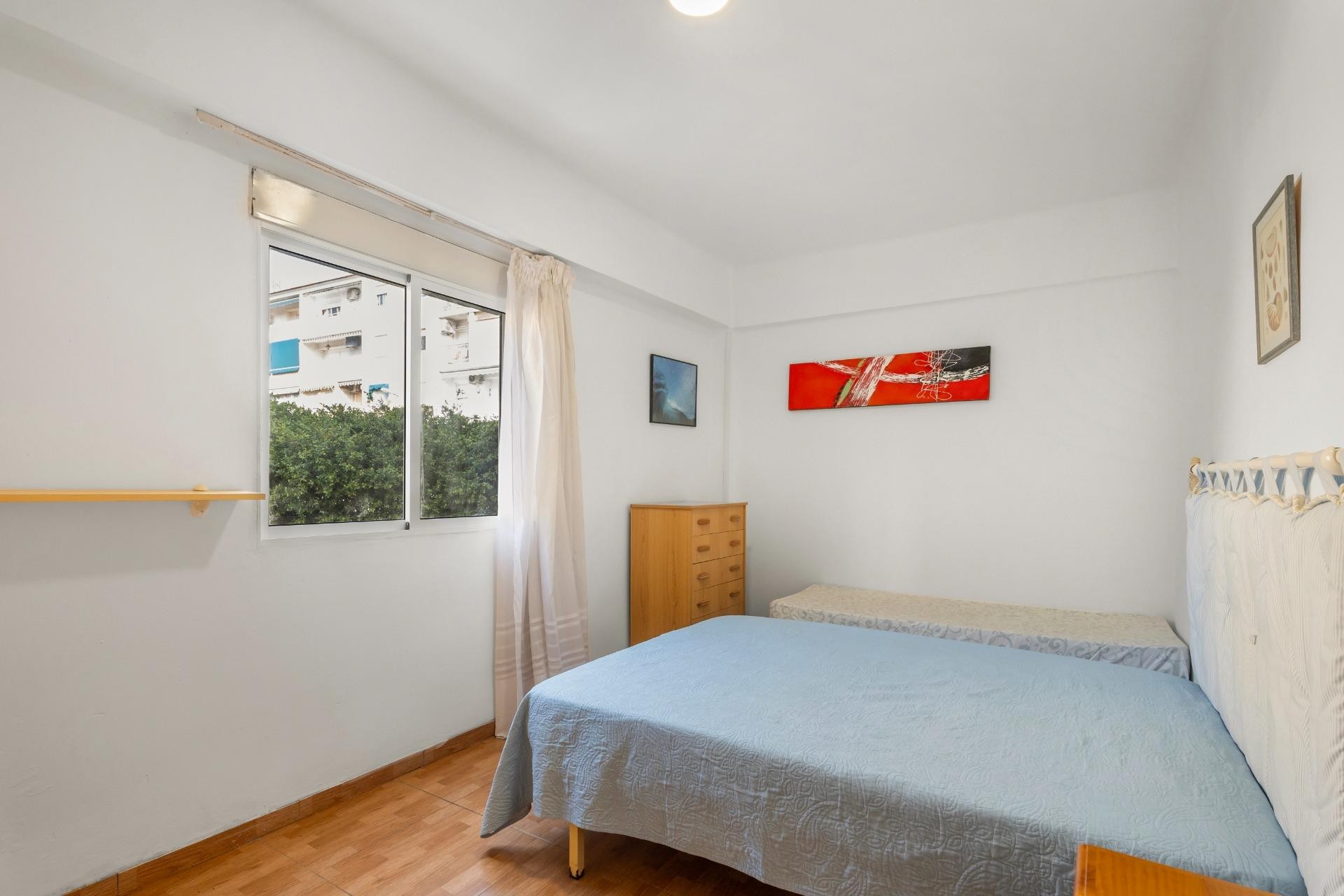 Segunda mano - Apartamento / piso -
Torrevieja - Estacion de autobuses