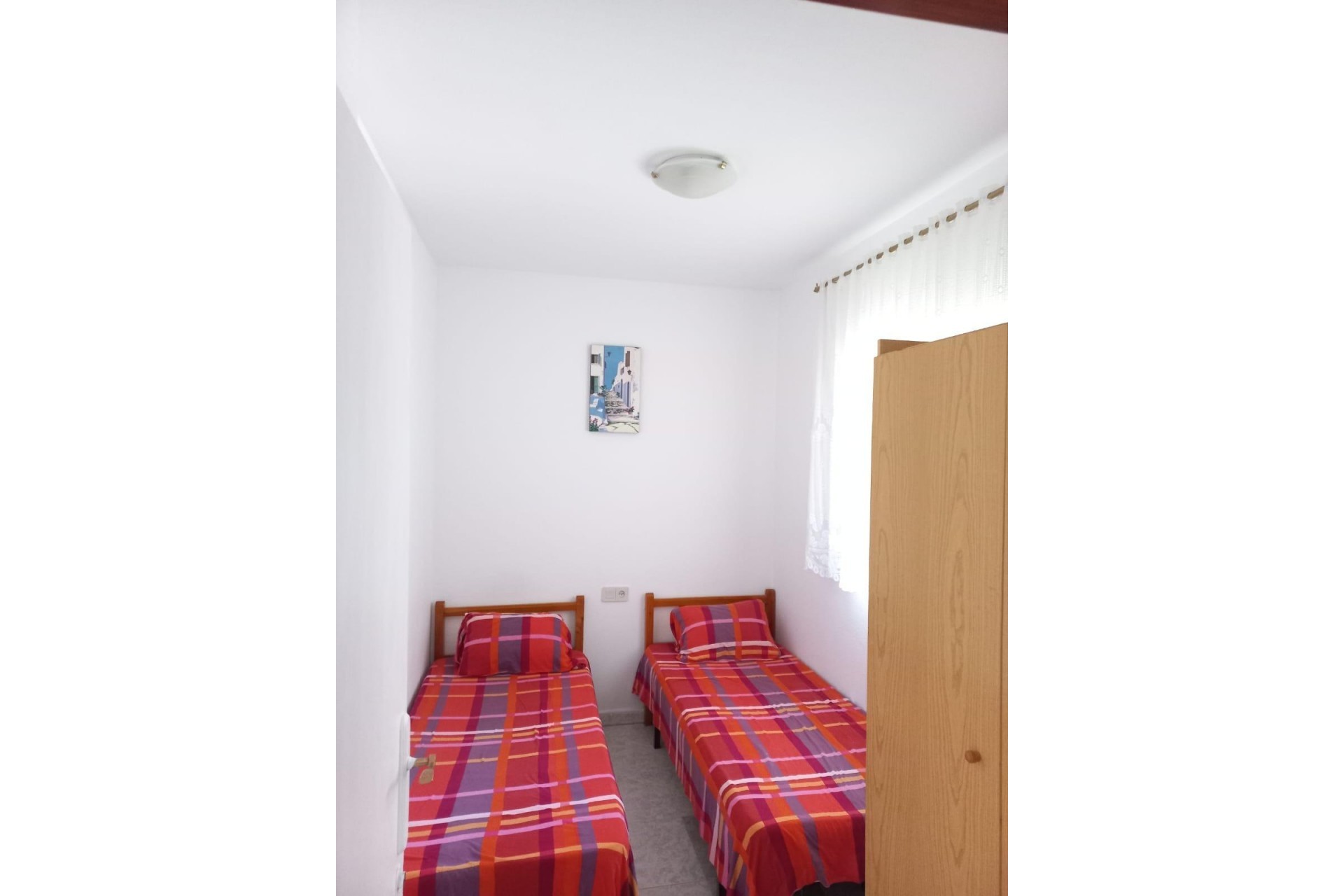 Segunda mano - Apartamento / piso -
Torrevieja - Estacion de autobuses