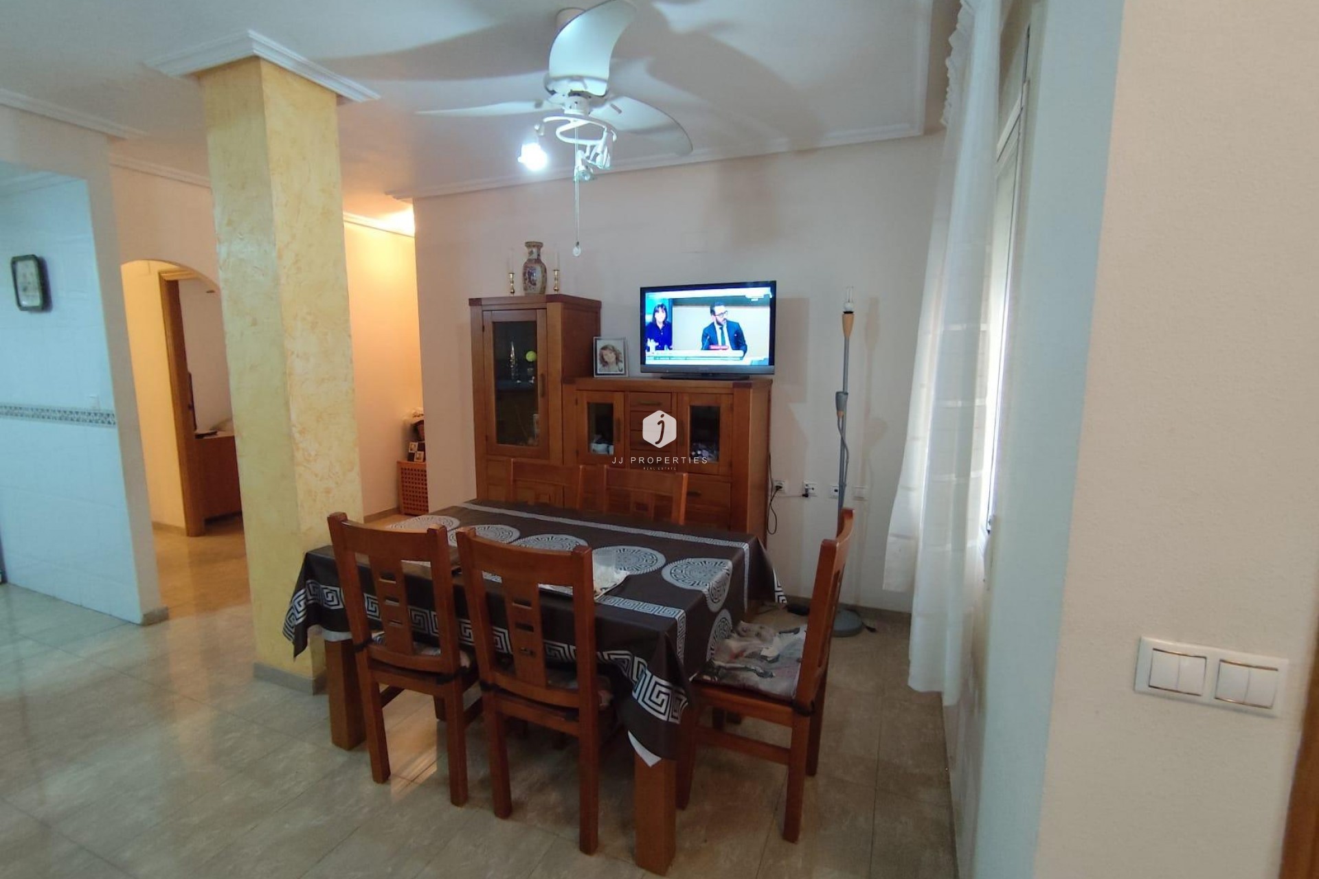 Segunda mano - Apartamento / piso -
Torrevieja - Estacion de autobuses