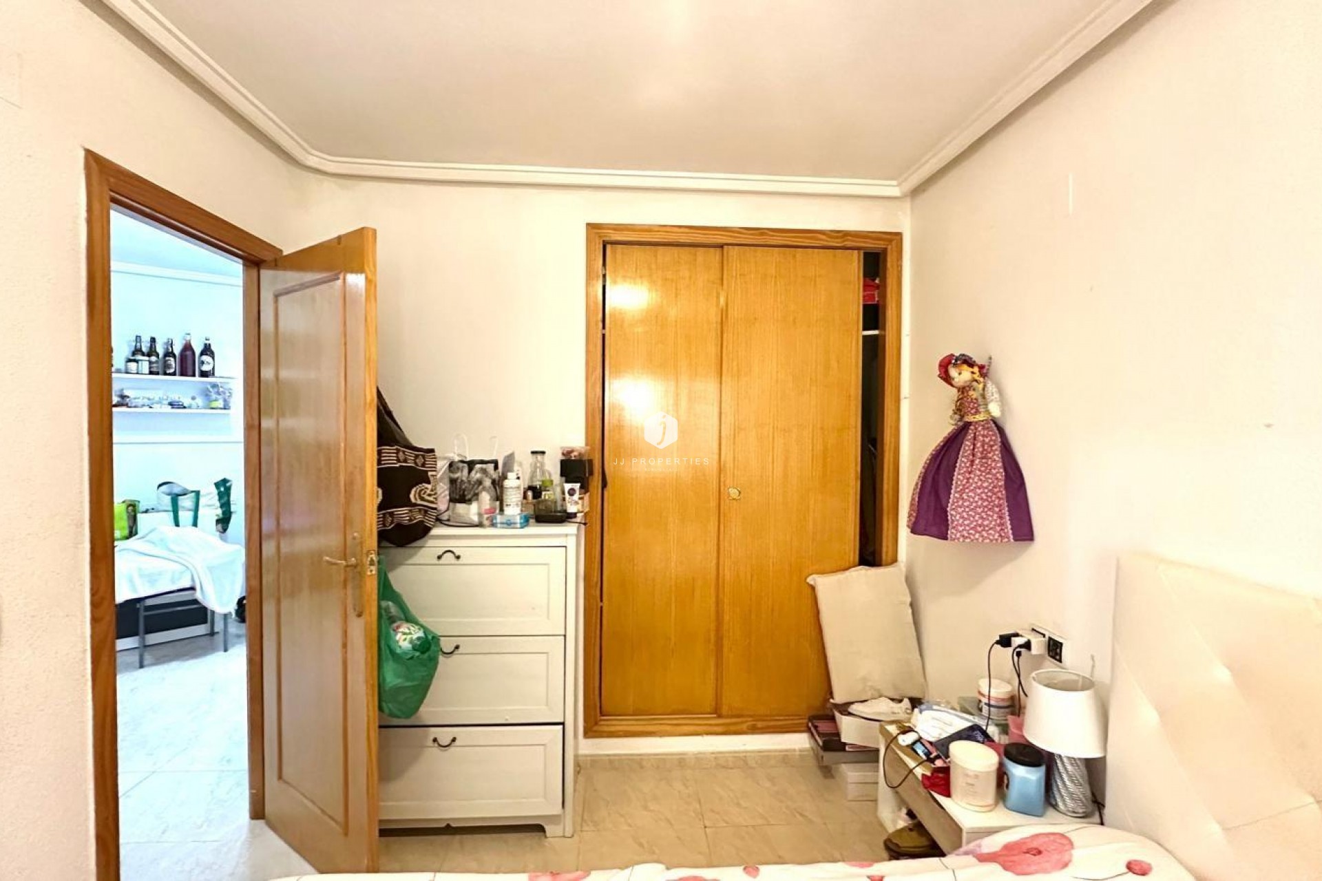 Segunda mano - Apartamento / piso -
Torrevieja - Estacion de autobuses