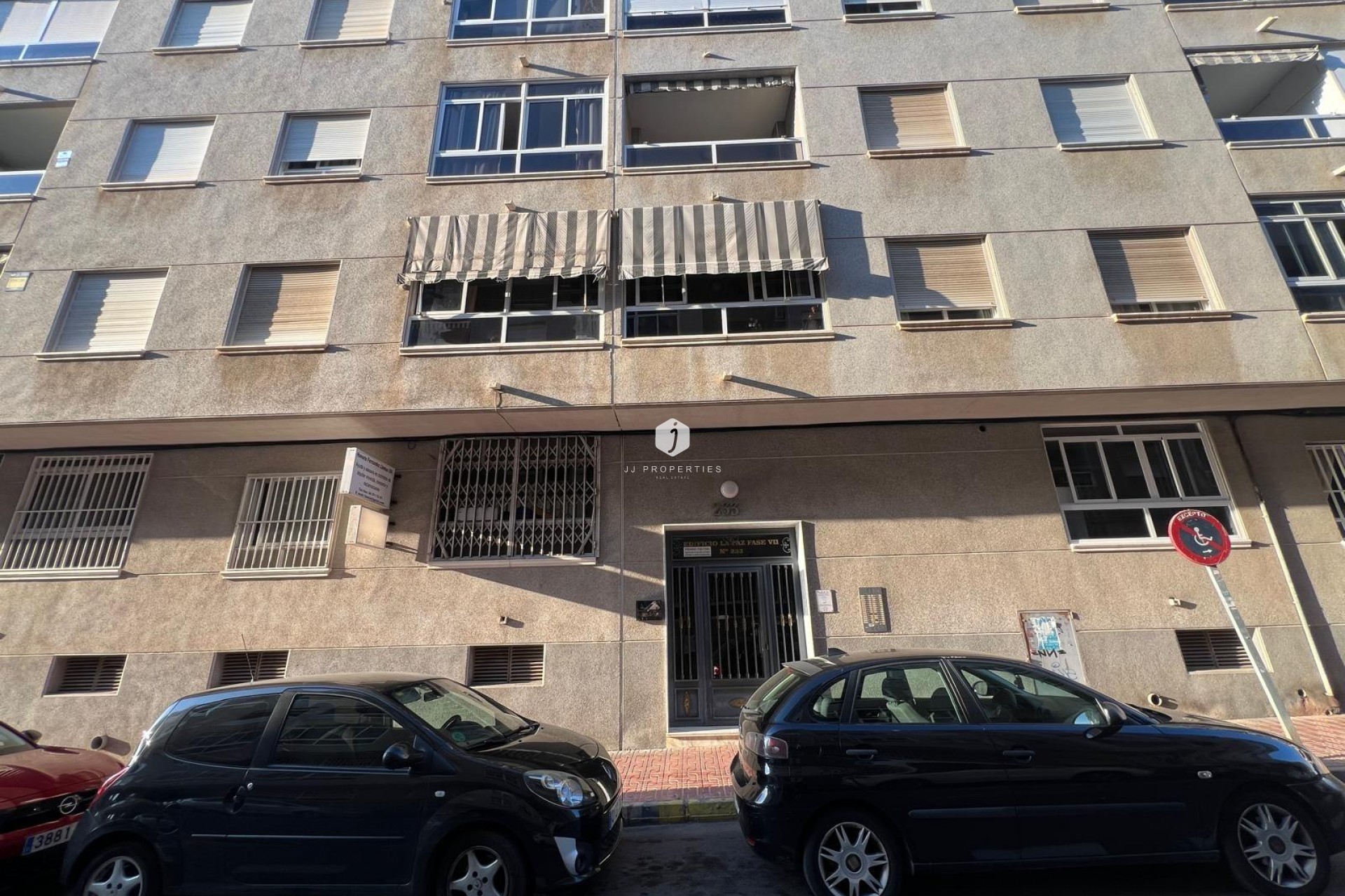 Segunda mano - Apartamento / piso -
Torrevieja - Estacion de autobuses